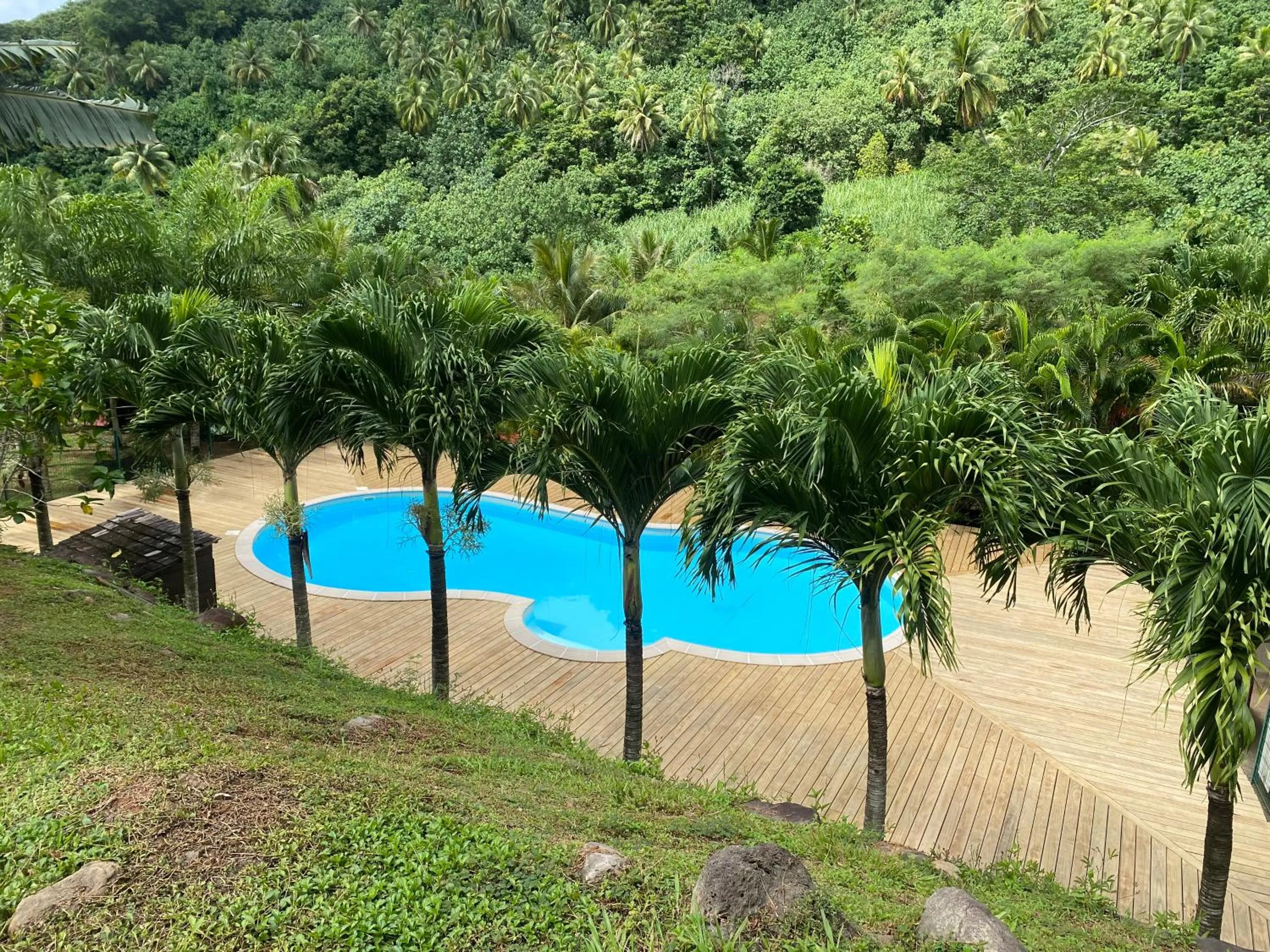 Villa Honu - Legends Residences - Stunning Ocean Views