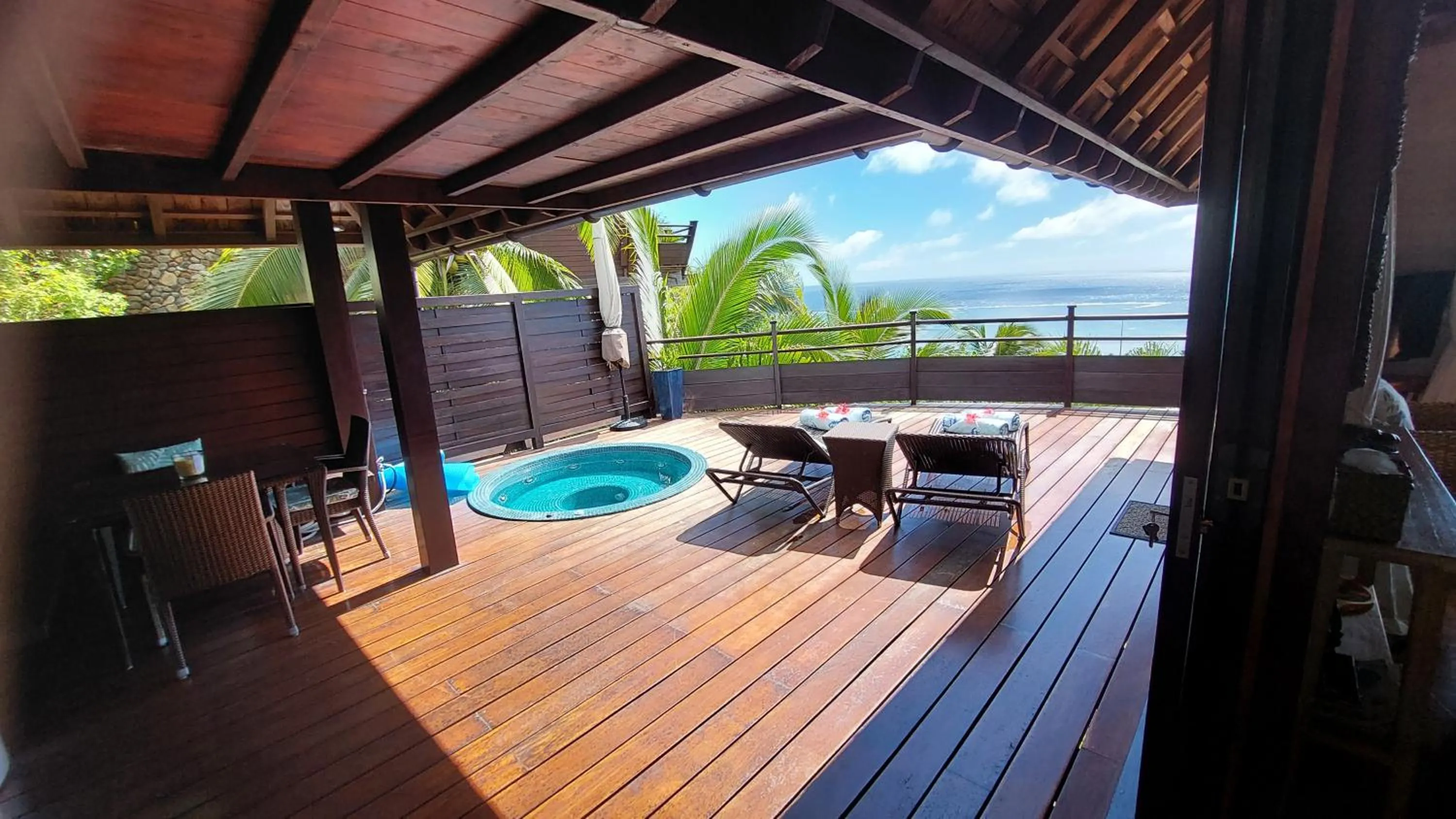 Villa Honu - Legends Residences - Stunning Ocean Views