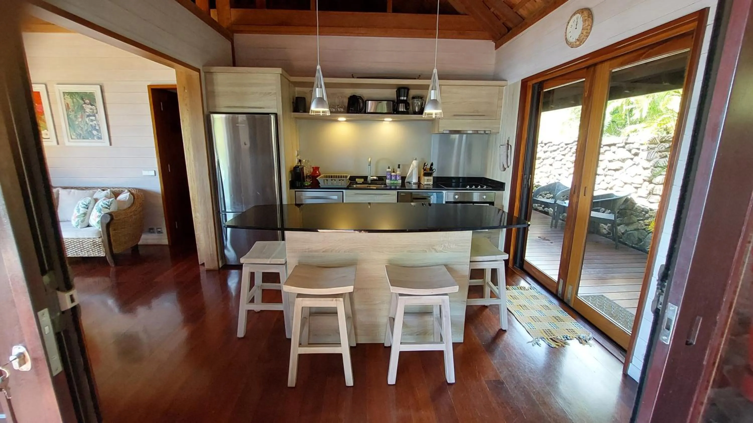 Villa Honu - Legends Residences - Stunning Ocean Views