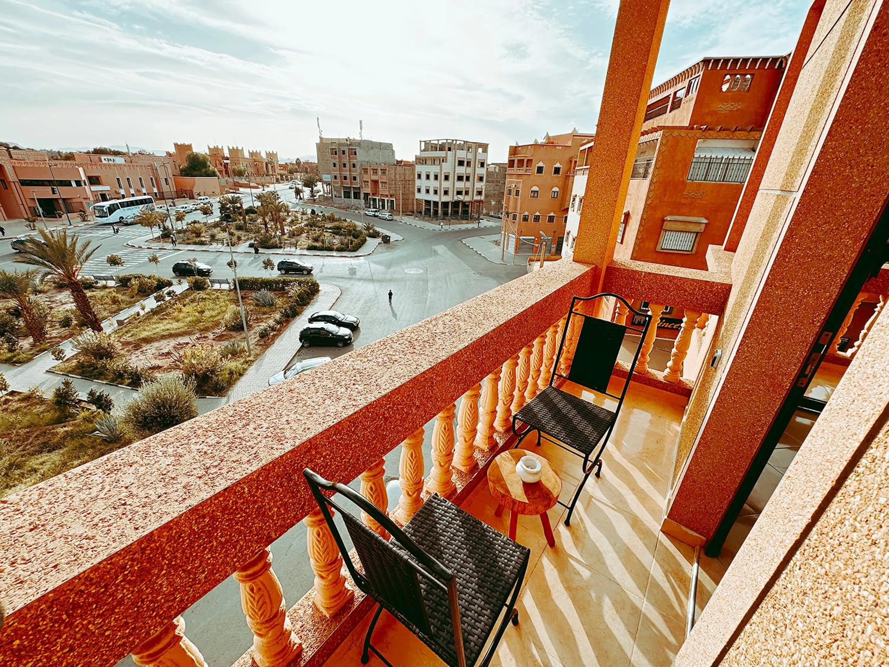 View (from property/room) in Residence Chay - Luxury Appart