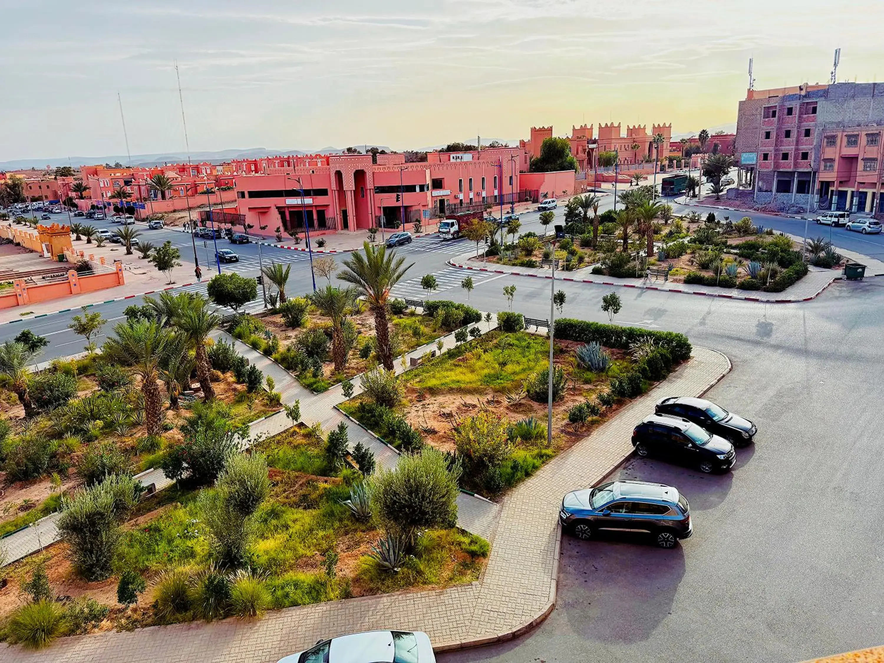 Two-Bedroom Apartment in Residence Chay - Luxury Appart Two-Bedroom Apartment in Residence Chay - Luxury Appart