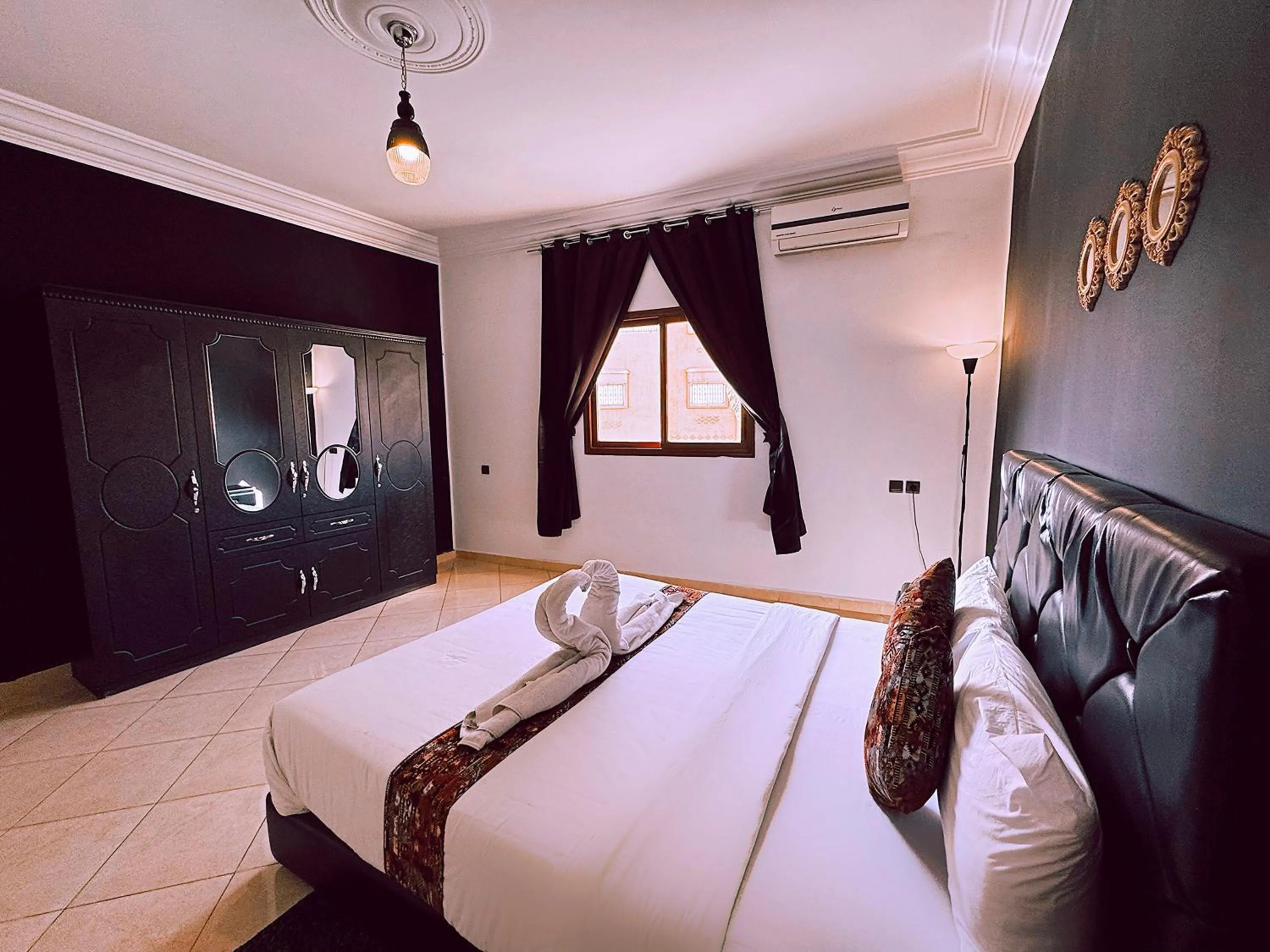 Bed in Residence Chay - Luxury Appart