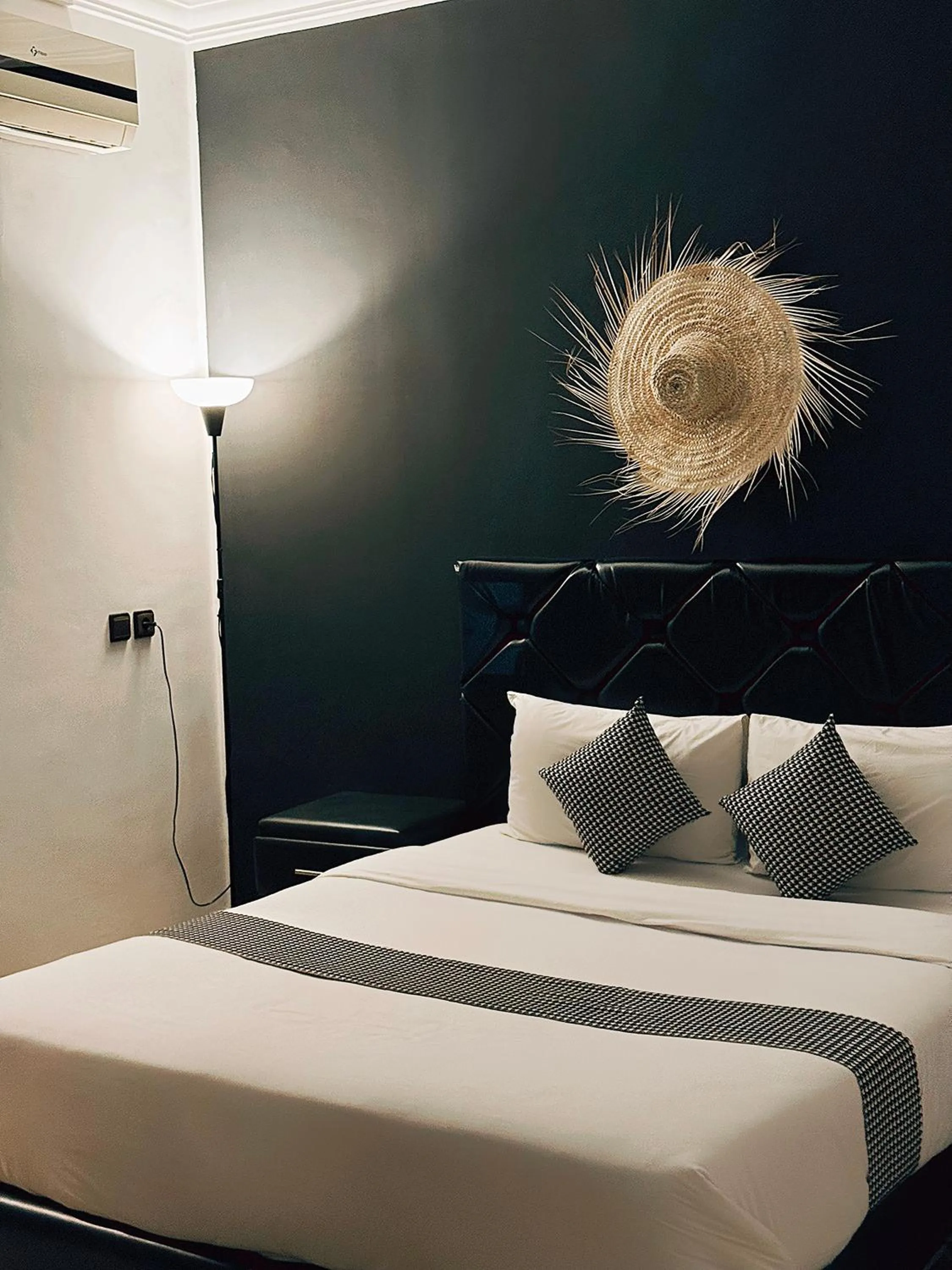 Bed in Residence Chay - Luxury Appart