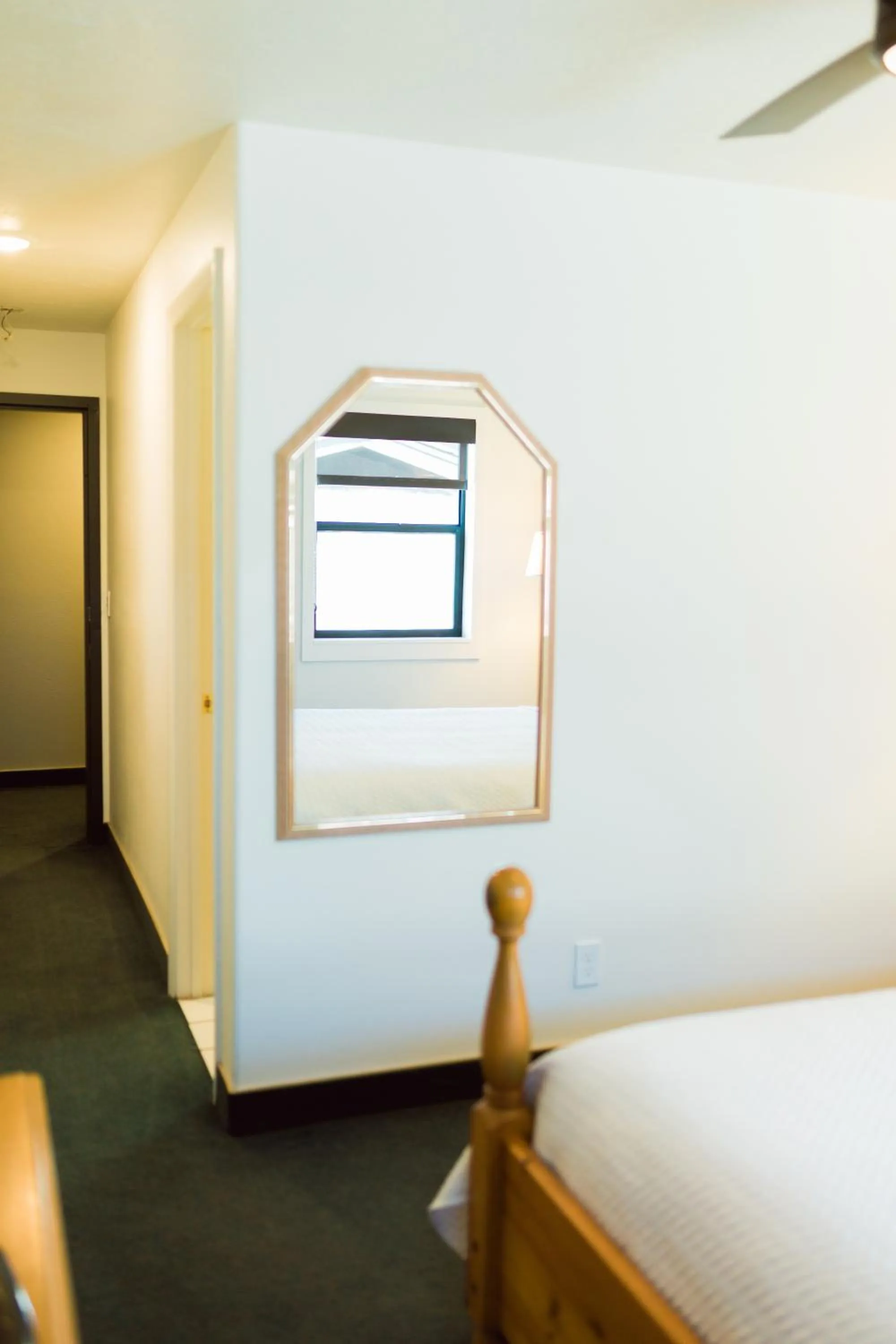 Bedroom, Bed in Two Sunsets Hotel