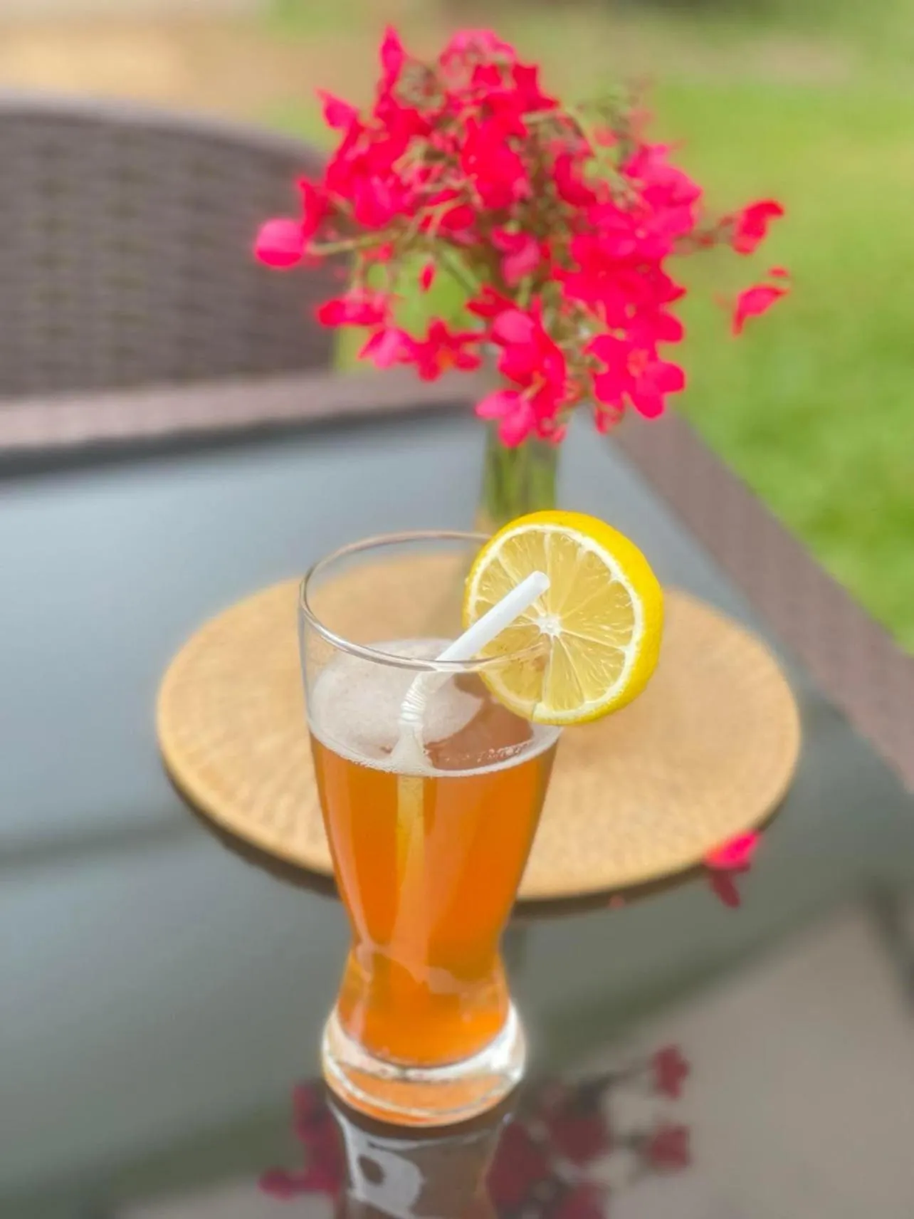 Drinks in Thistle Inn