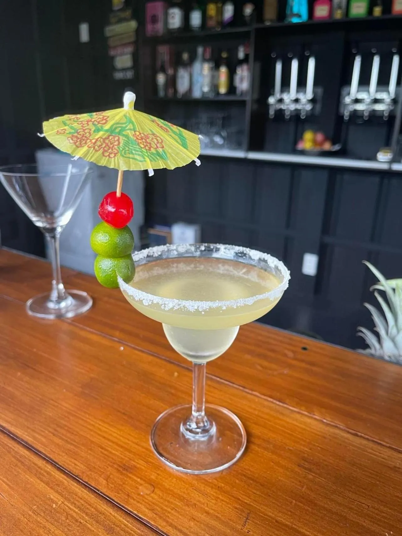 Drinks in Thistle Inn