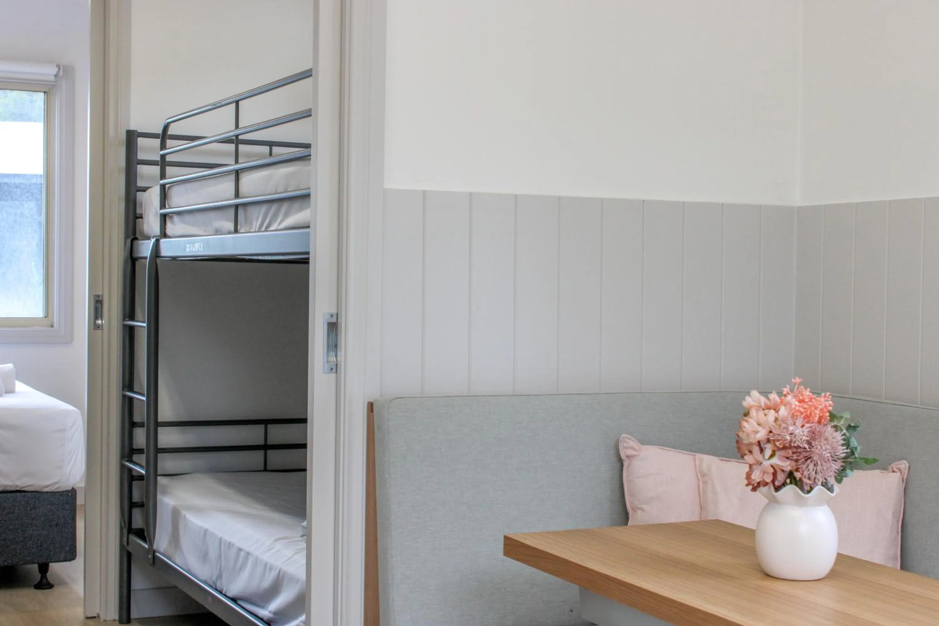 bunk bed, Bed in Tasman Holiday Parks - Yallingup Beach