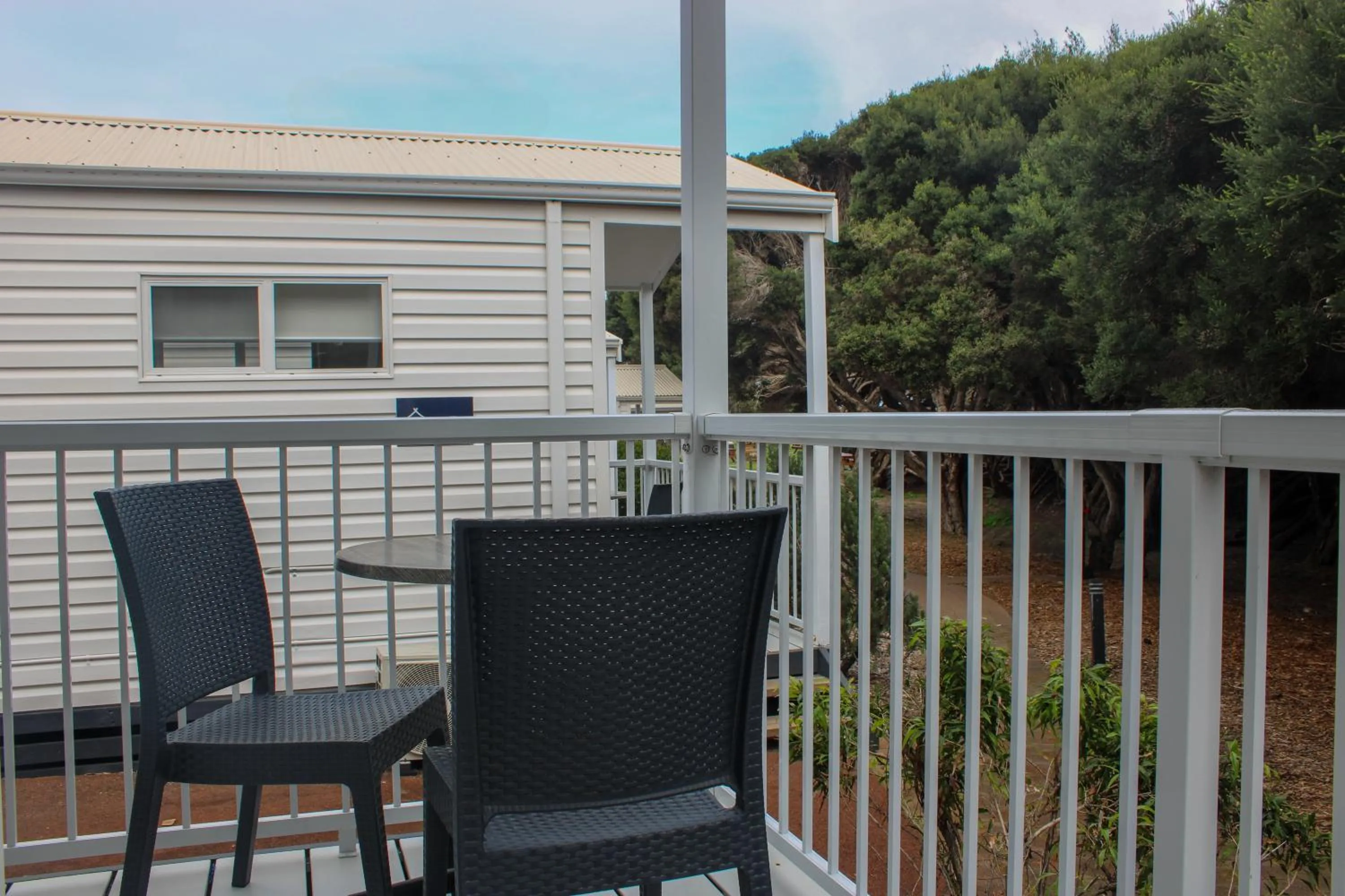 View (from property/room) in Tasman Holiday Parks - Yallingup Beach