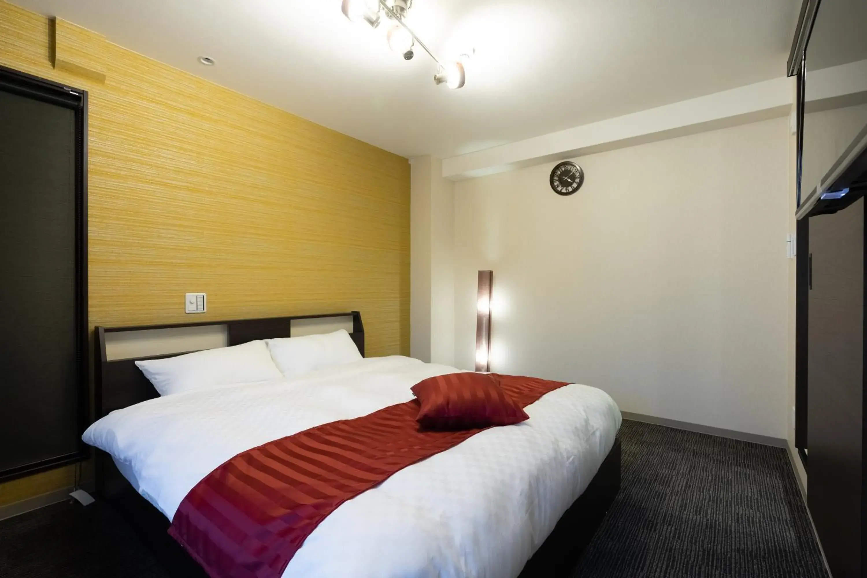 Small Double Room in West Japan Kyoto Kiyomizu Small Double Room in West Japan Kyoto Kiyomizu