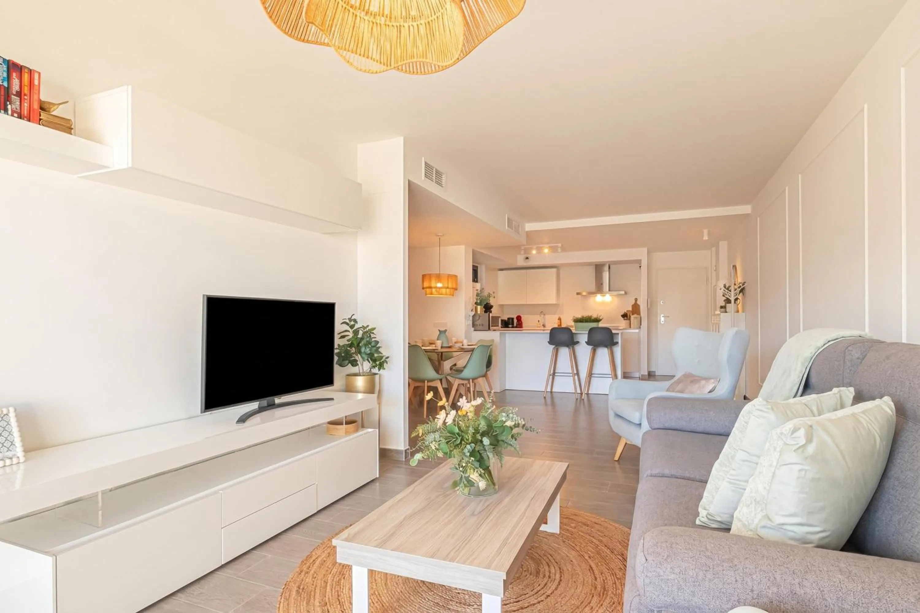 Other in Luxury La Cala With Pool - Happy Rentals