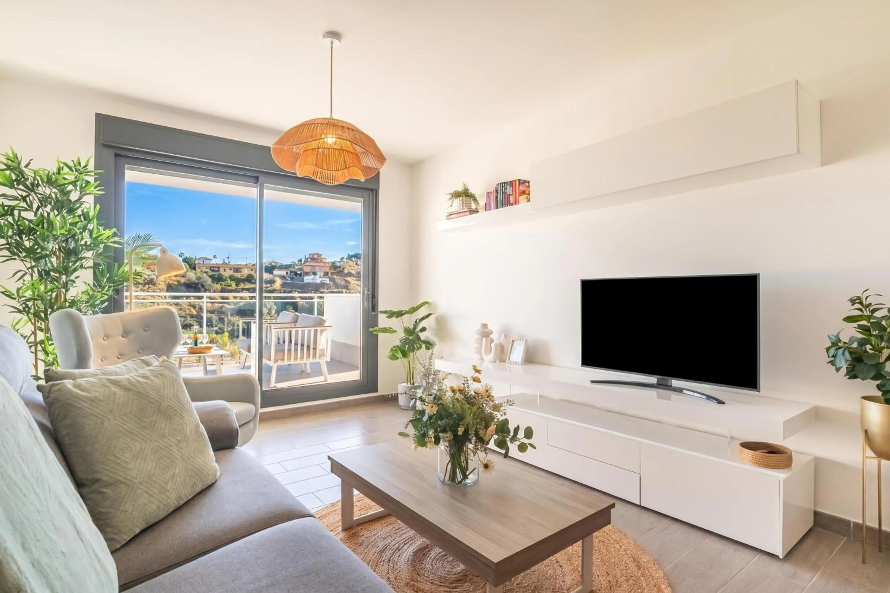 Other in Luxury La Cala With Pool - Happy Rentals