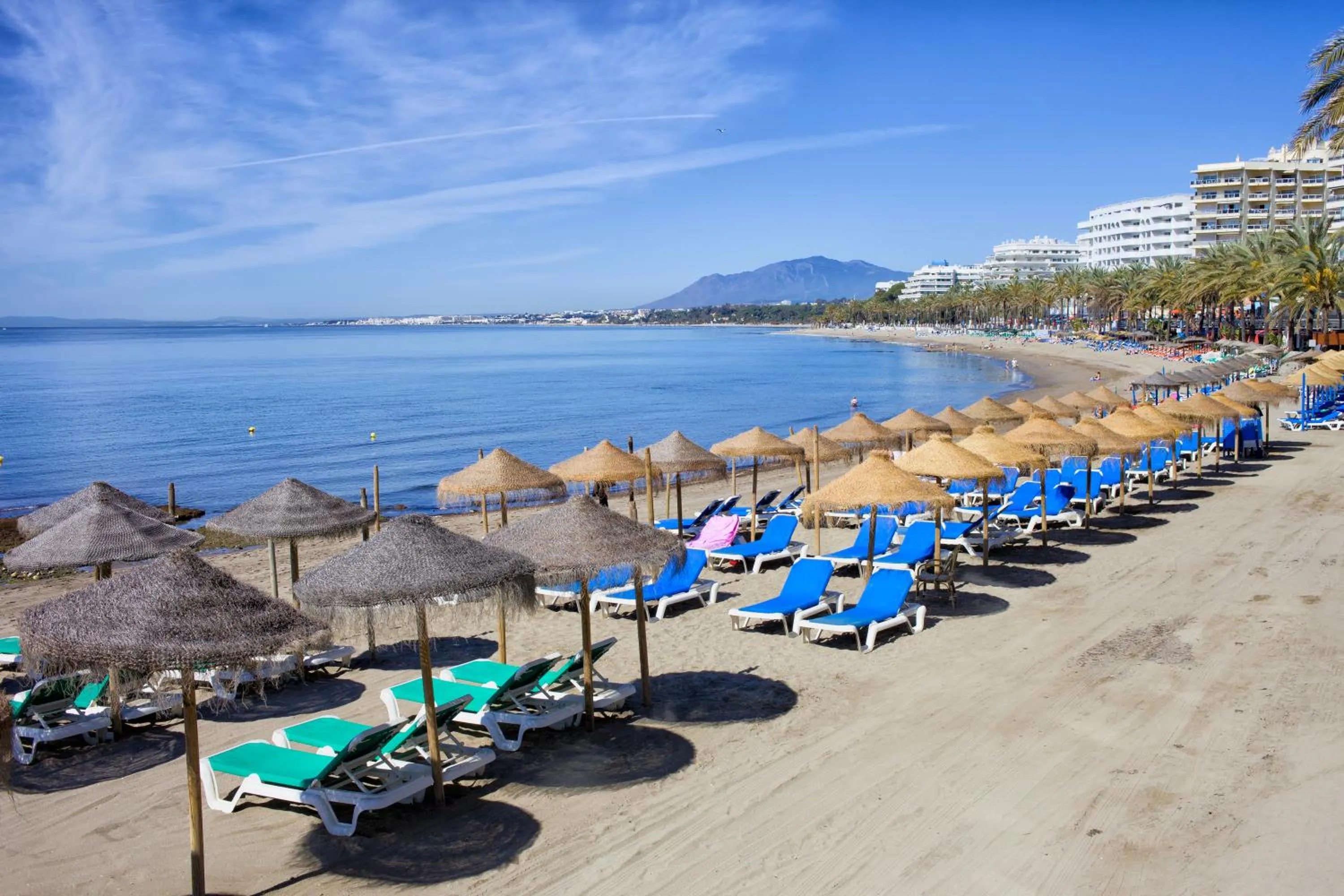 Other in Luxury La Cala With Pool - Happy Rentals