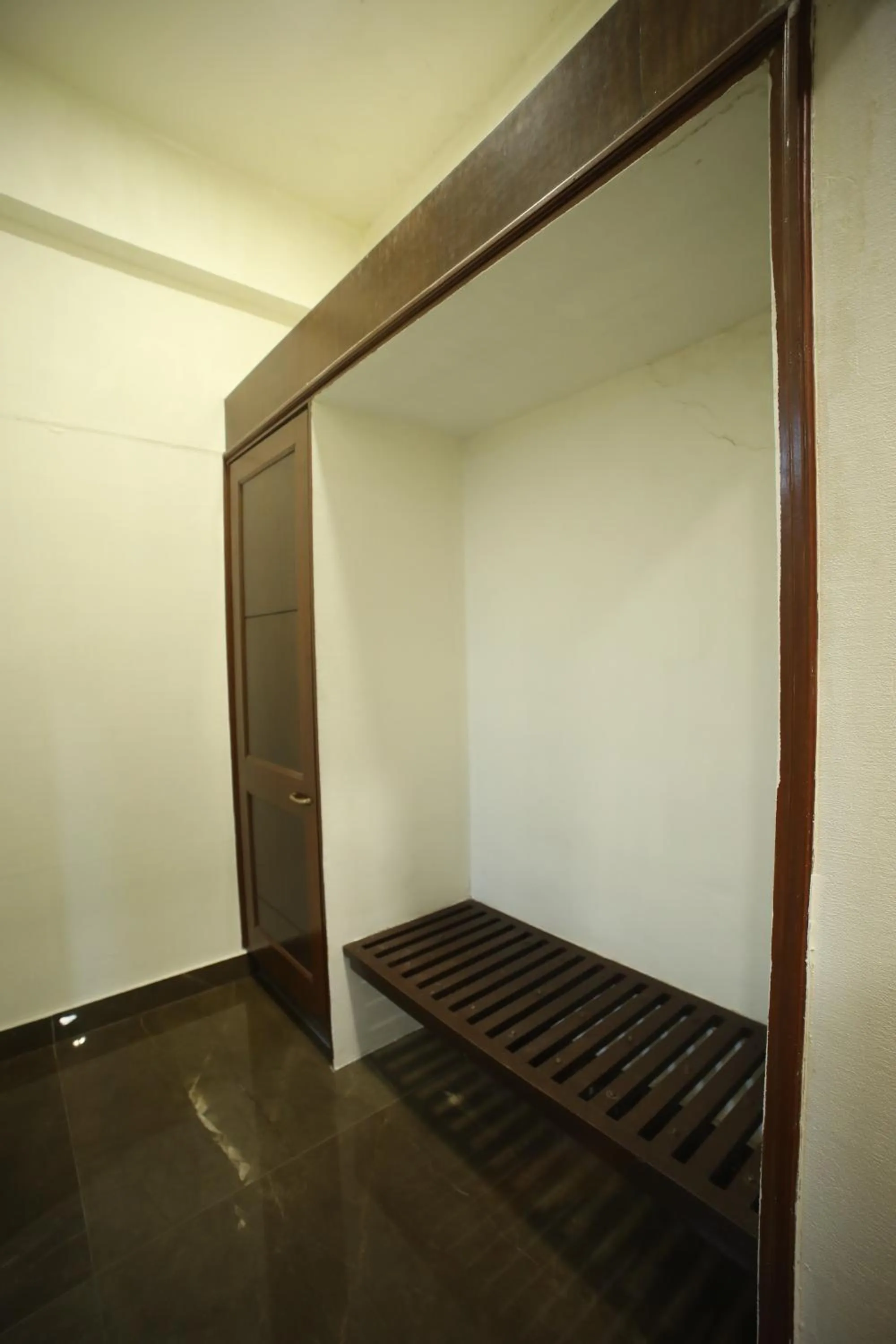 Area and facilities in The Byke Heritage Resort - Matheran