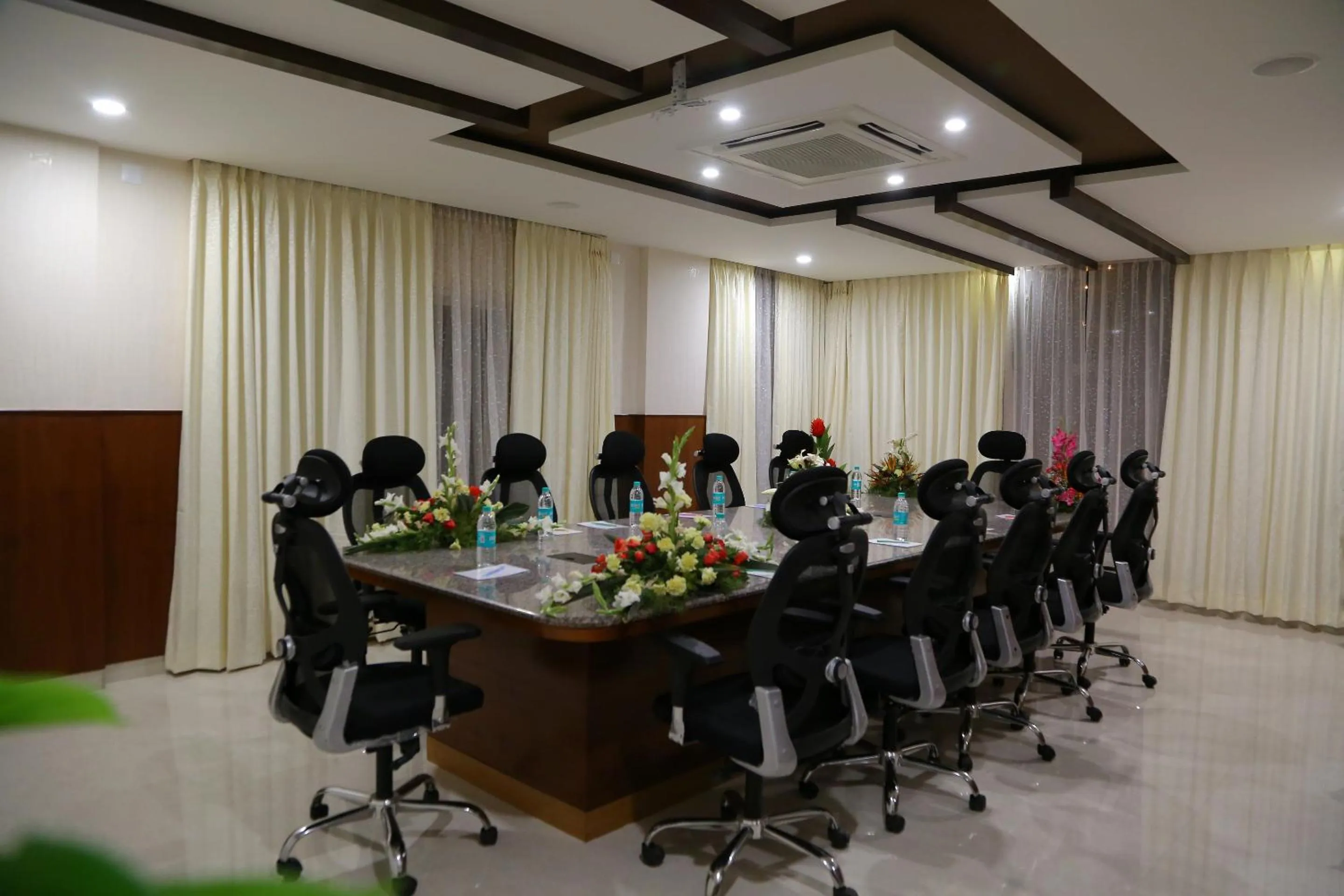 Meeting/conference room in Hotel U.T.Elegance