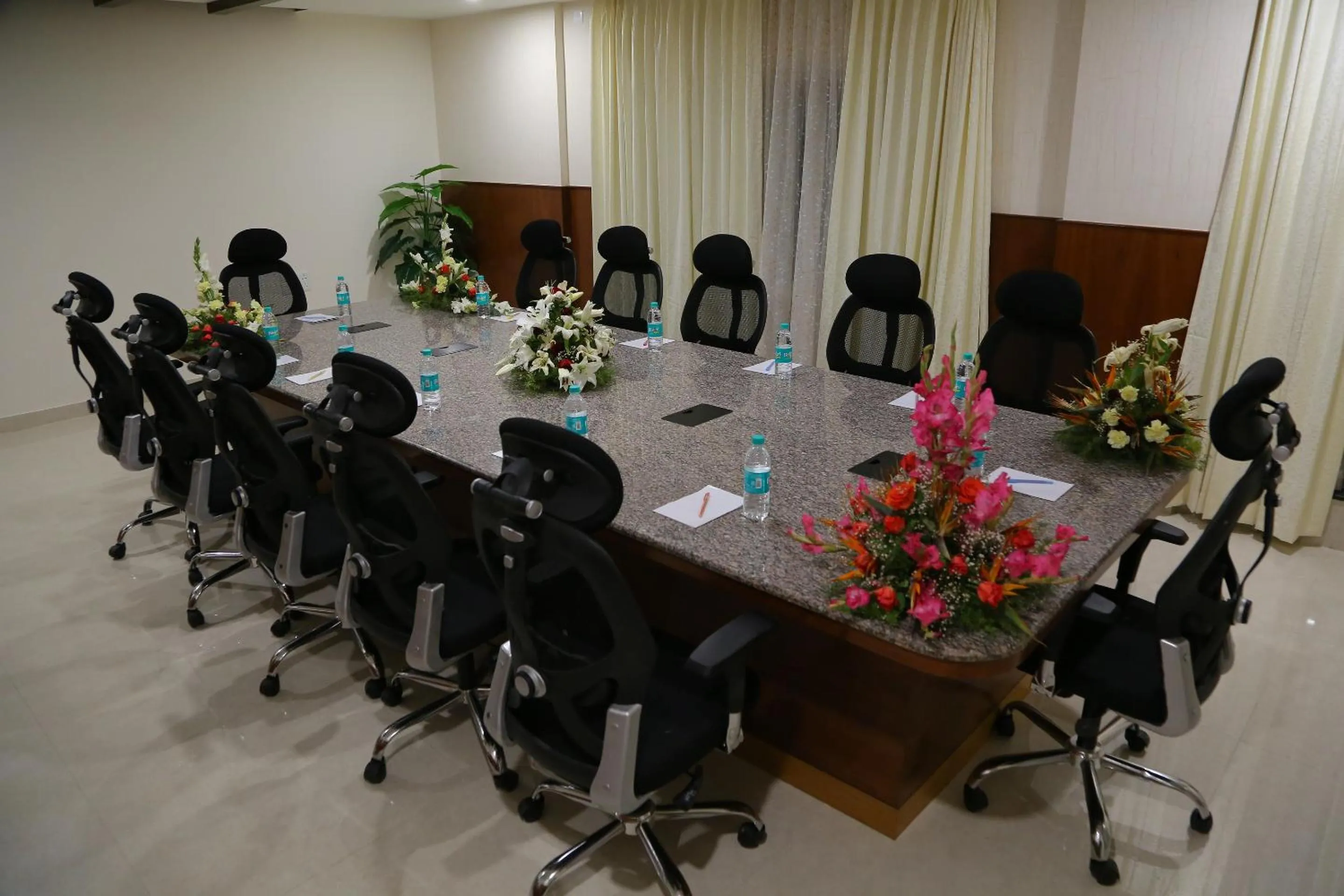 Meeting/conference room in Hotel U.T.Elegance