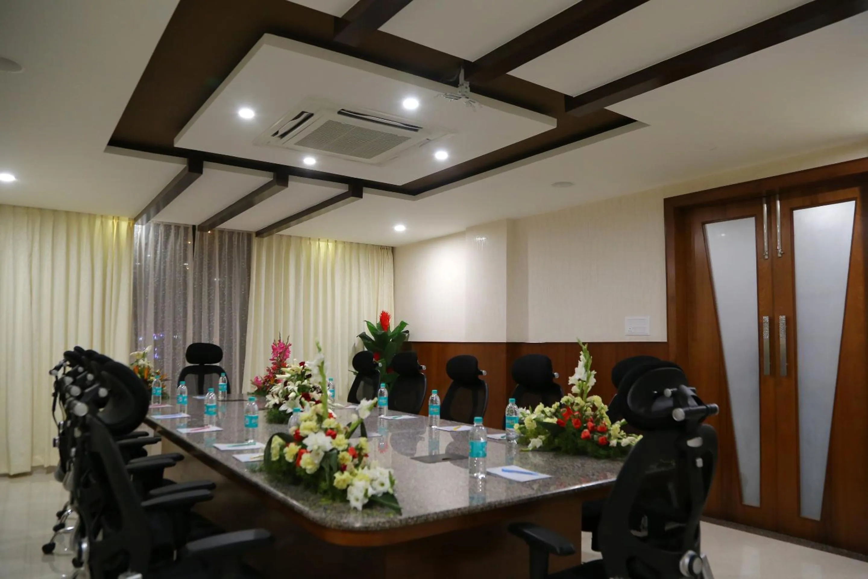 Meeting/conference room in Hotel U.T.Elegance
