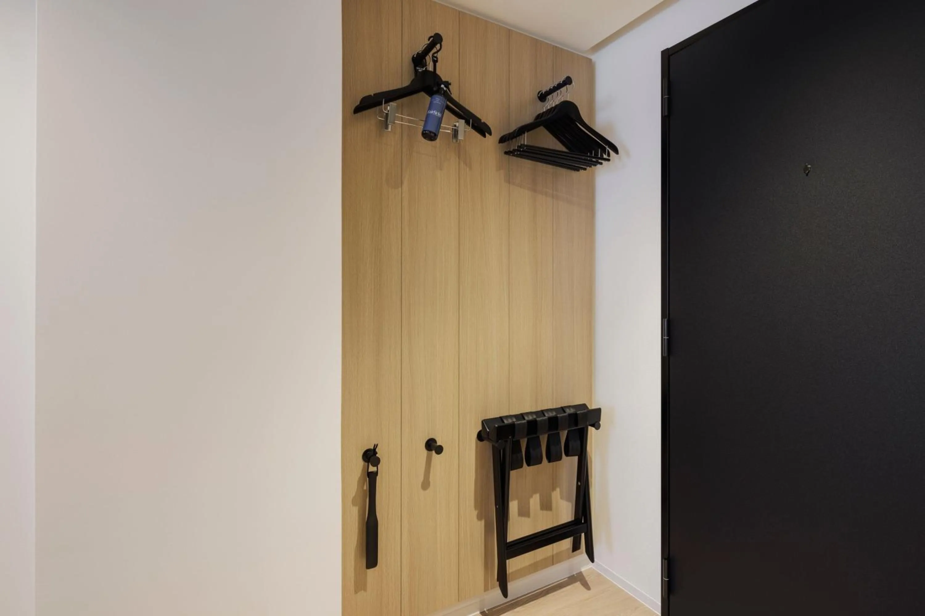 Photo of the whole room in Fairfield by Marriott Nara Tenri Yamanobenomichi