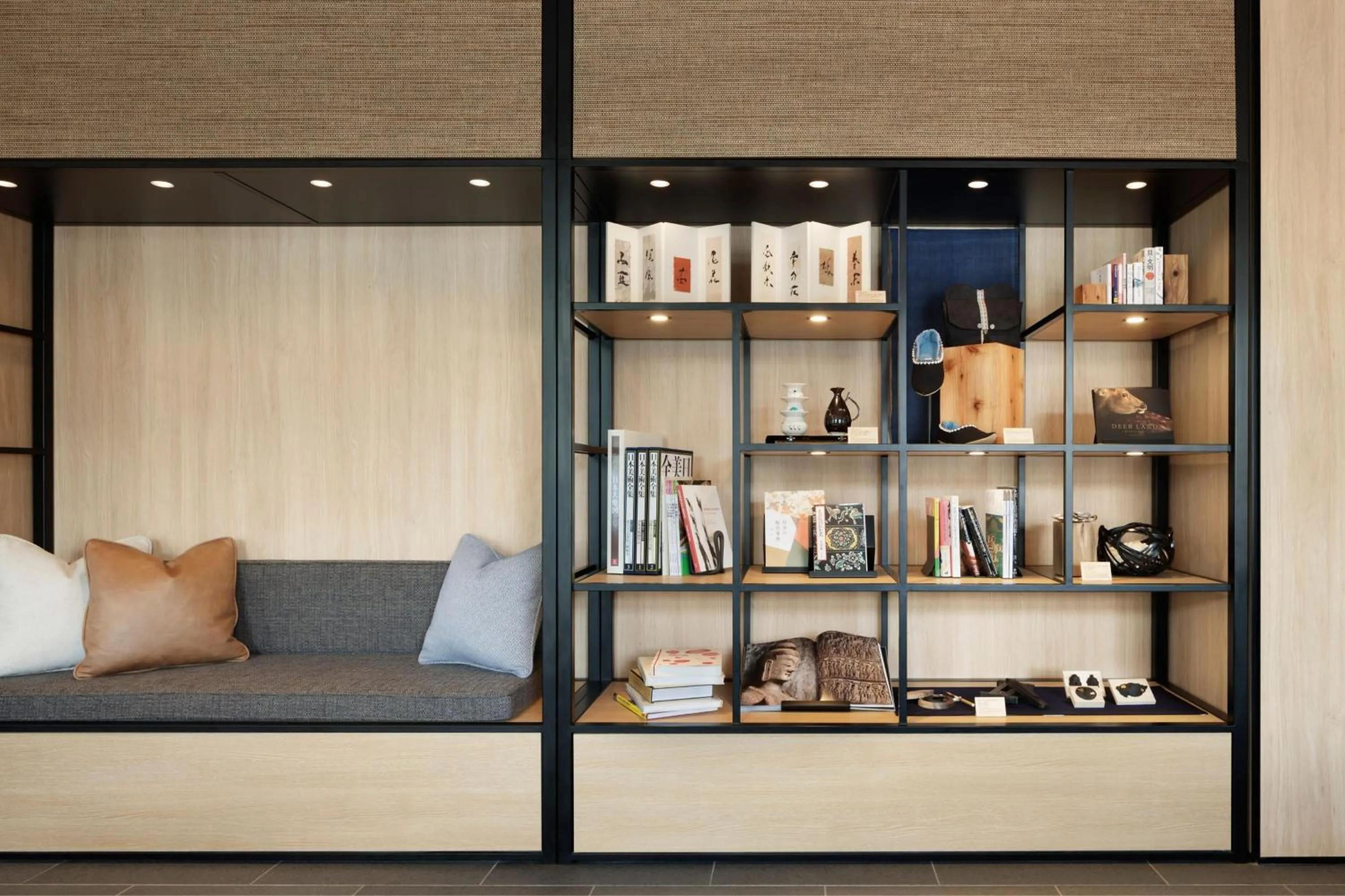 Other in Fairfield by Marriott Nara Tenri Yamanobenomichi