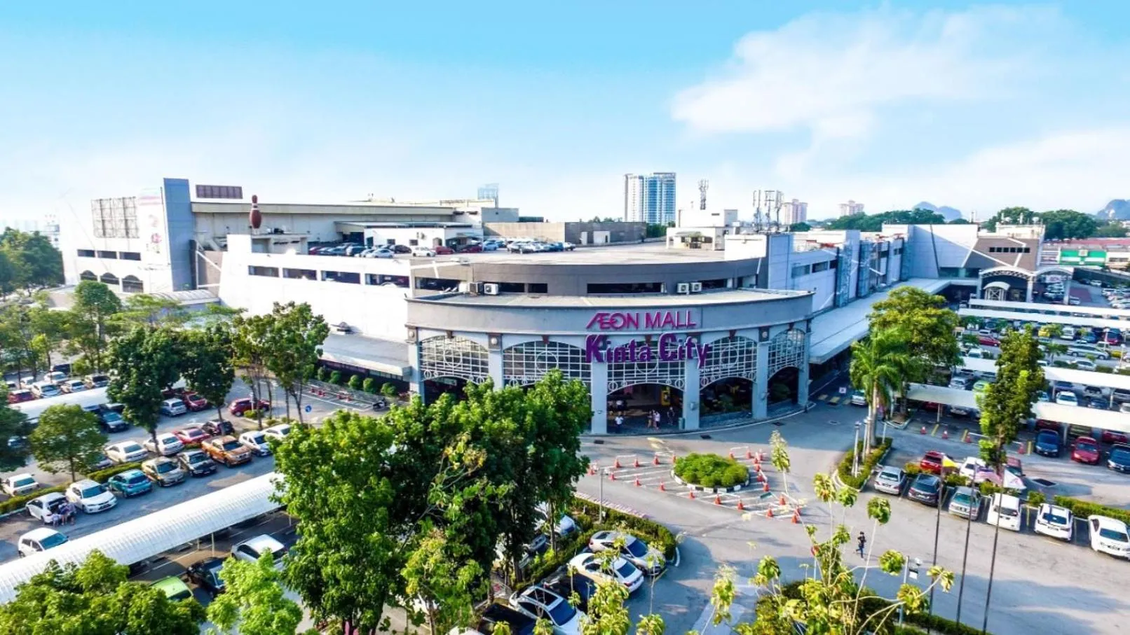 Other in Highway Budget Hotel