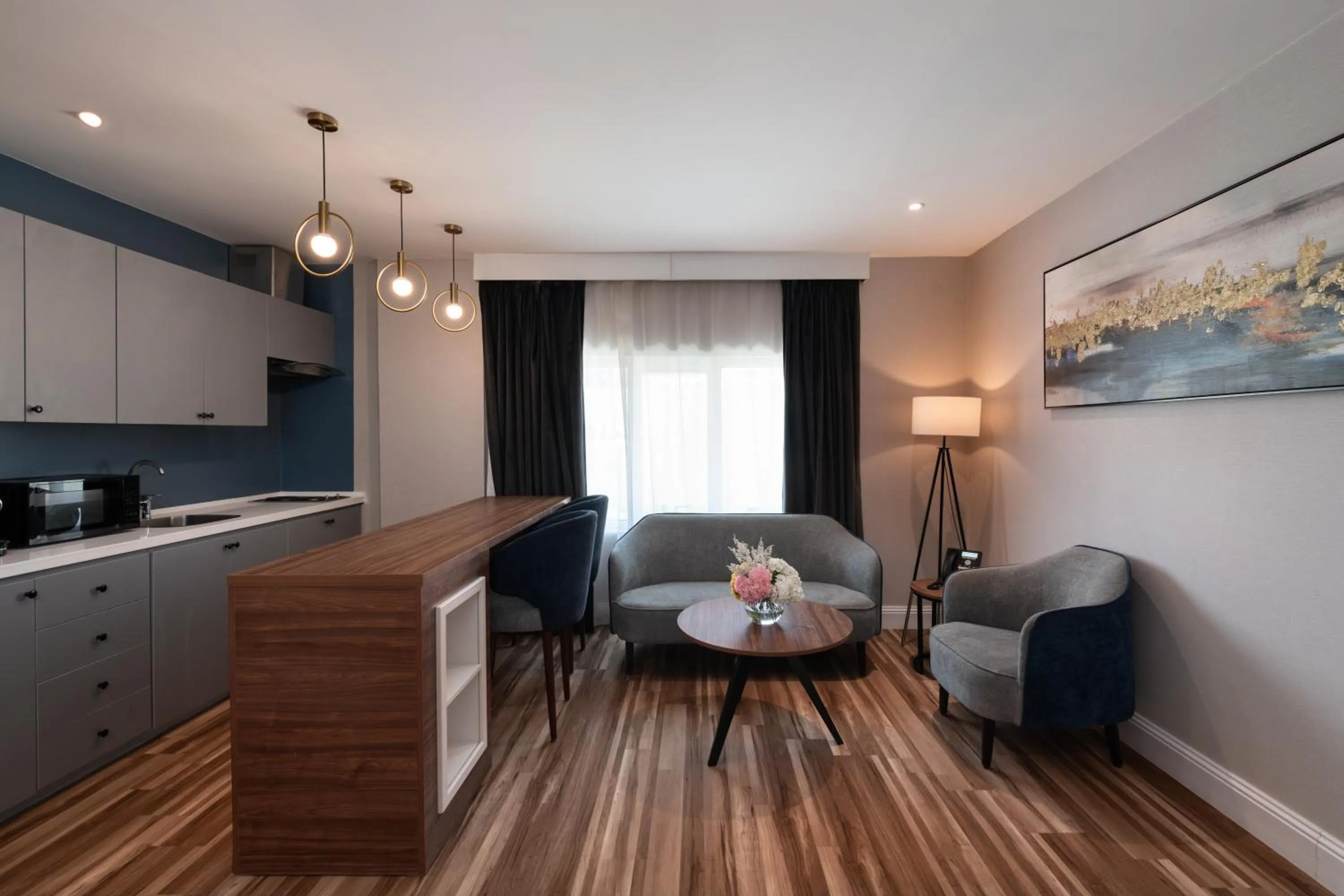 Warwick Al Jubail Hotel