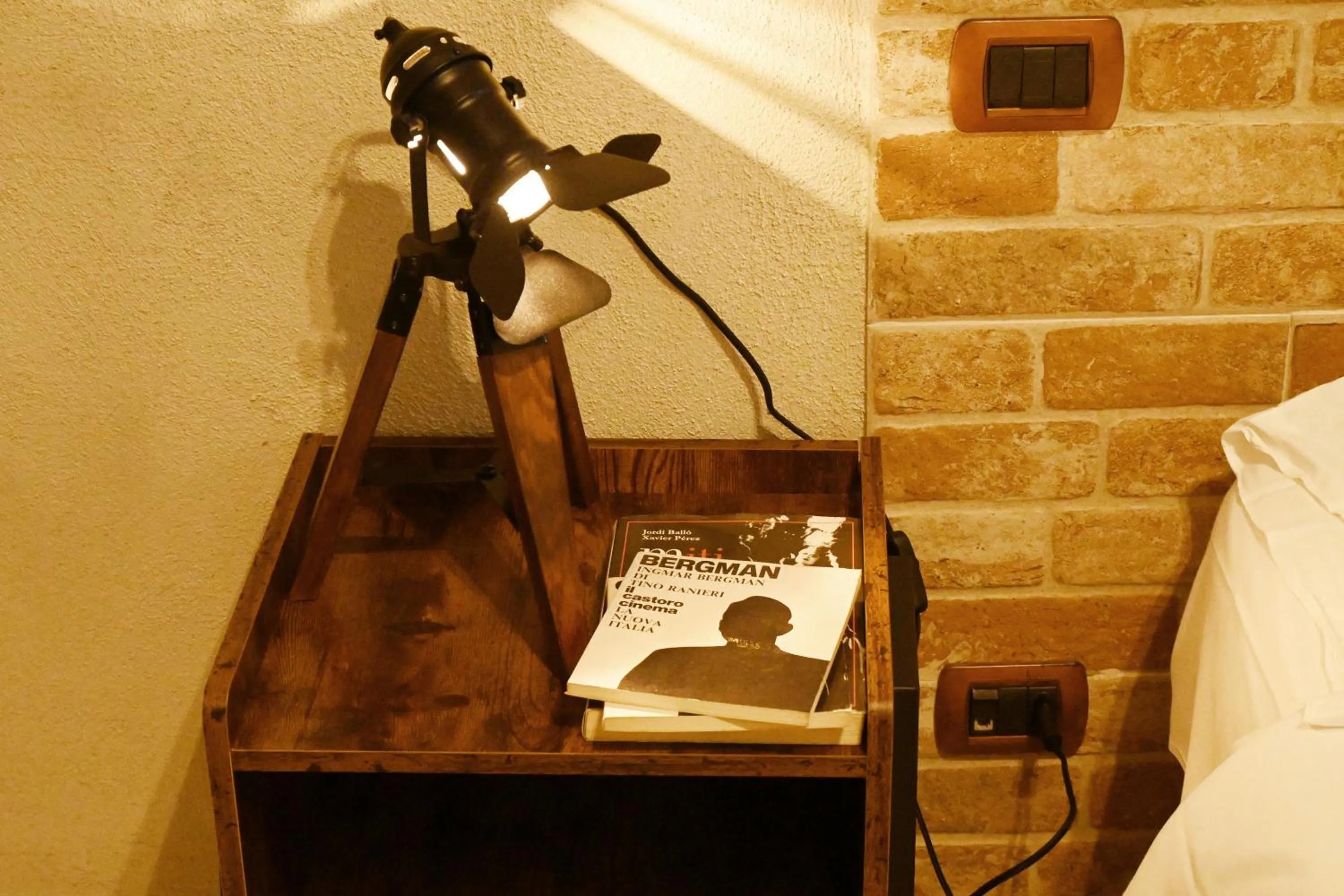 Decorative detail in Napoli Cityscape