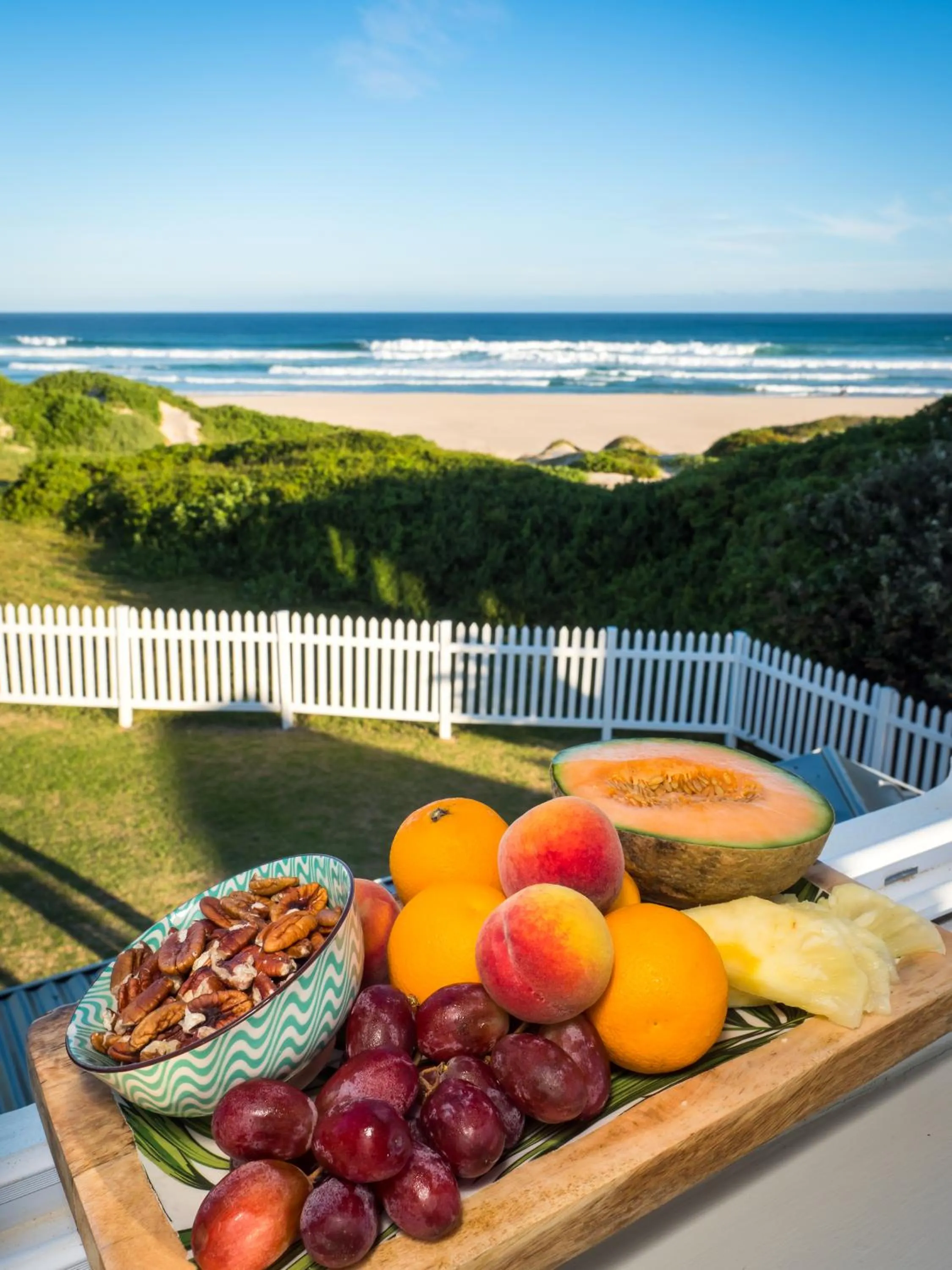 Beach Break Guest Houses and Villas