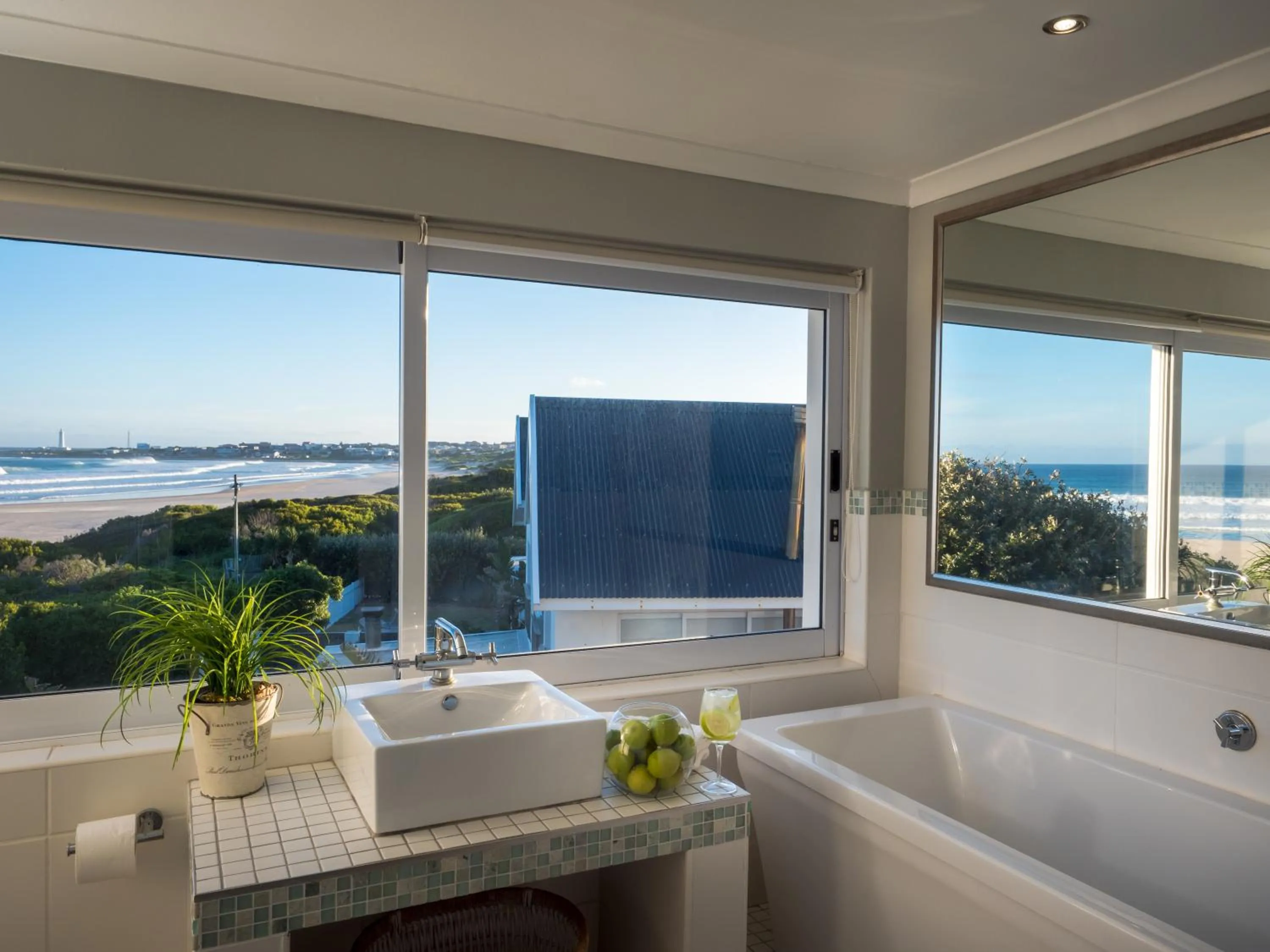 Beach Break Guest Houses and Villas