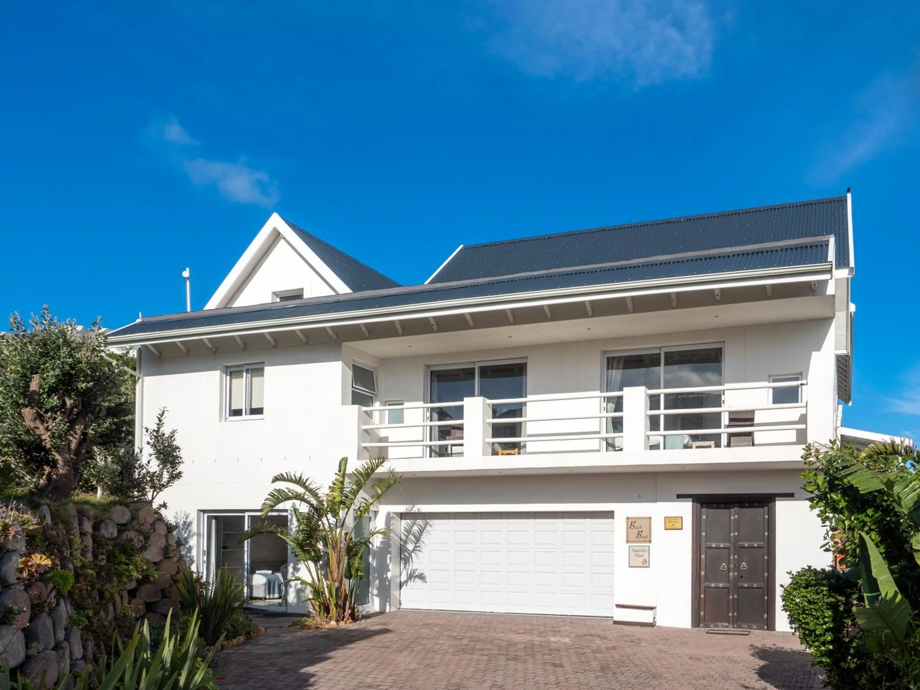 Beach Break Guest Houses and Villas