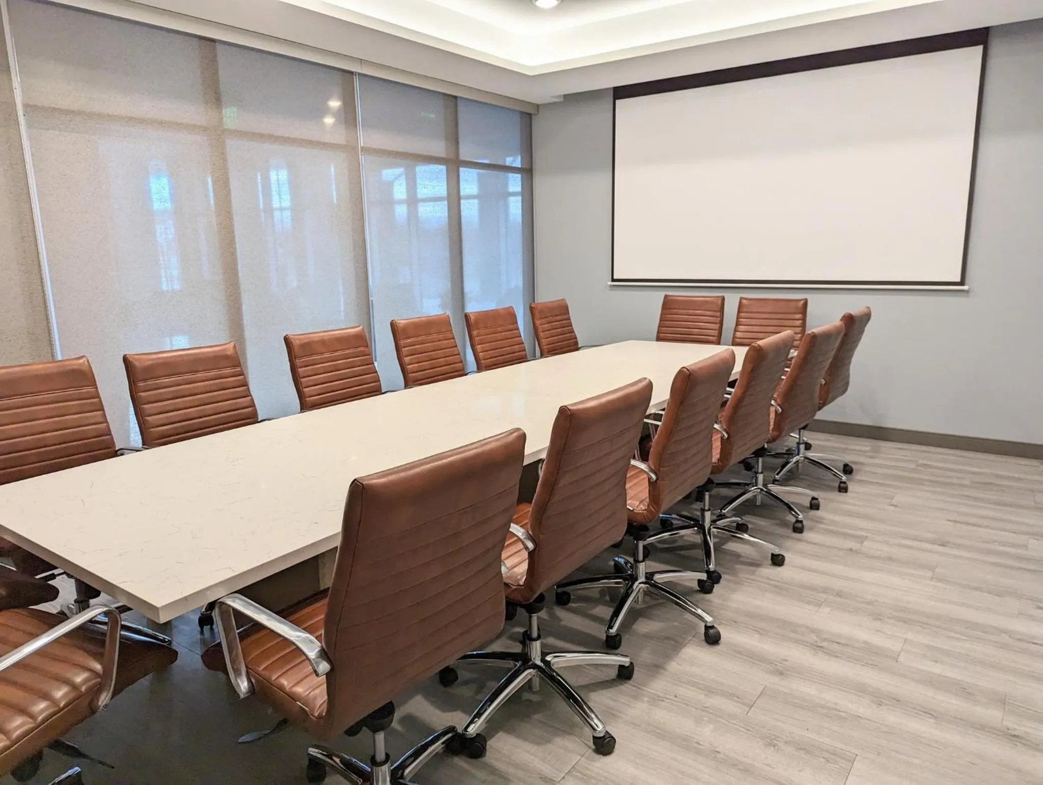 Meeting/conference room in Candlewood Suites - Tulsa Hills - Jenks by IHG