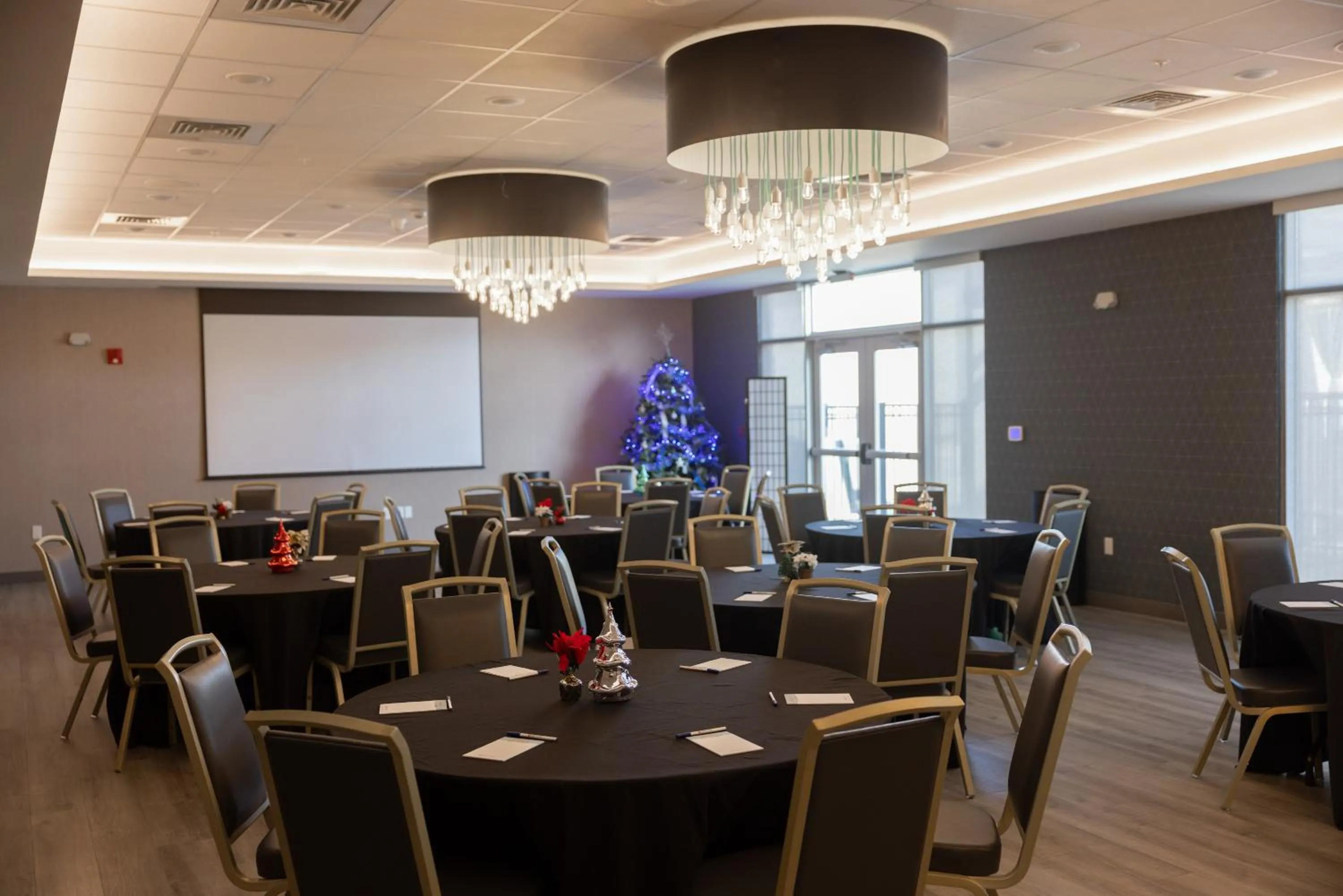 Banquet/Function facilities in Candlewood Suites - Tulsa Hills - Jenks by IHG