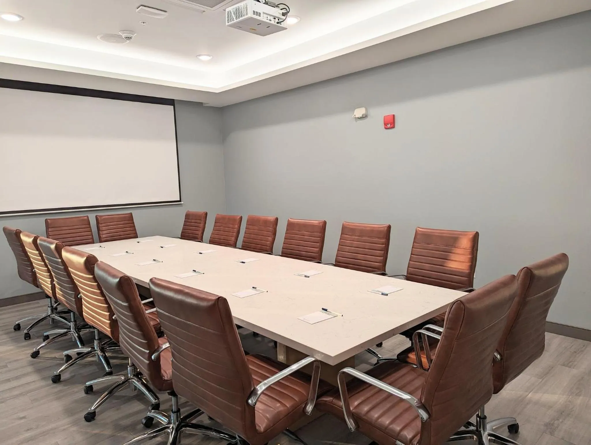 Meeting/conference room in Candlewood Suites - Tulsa Hills - Jenks by IHG