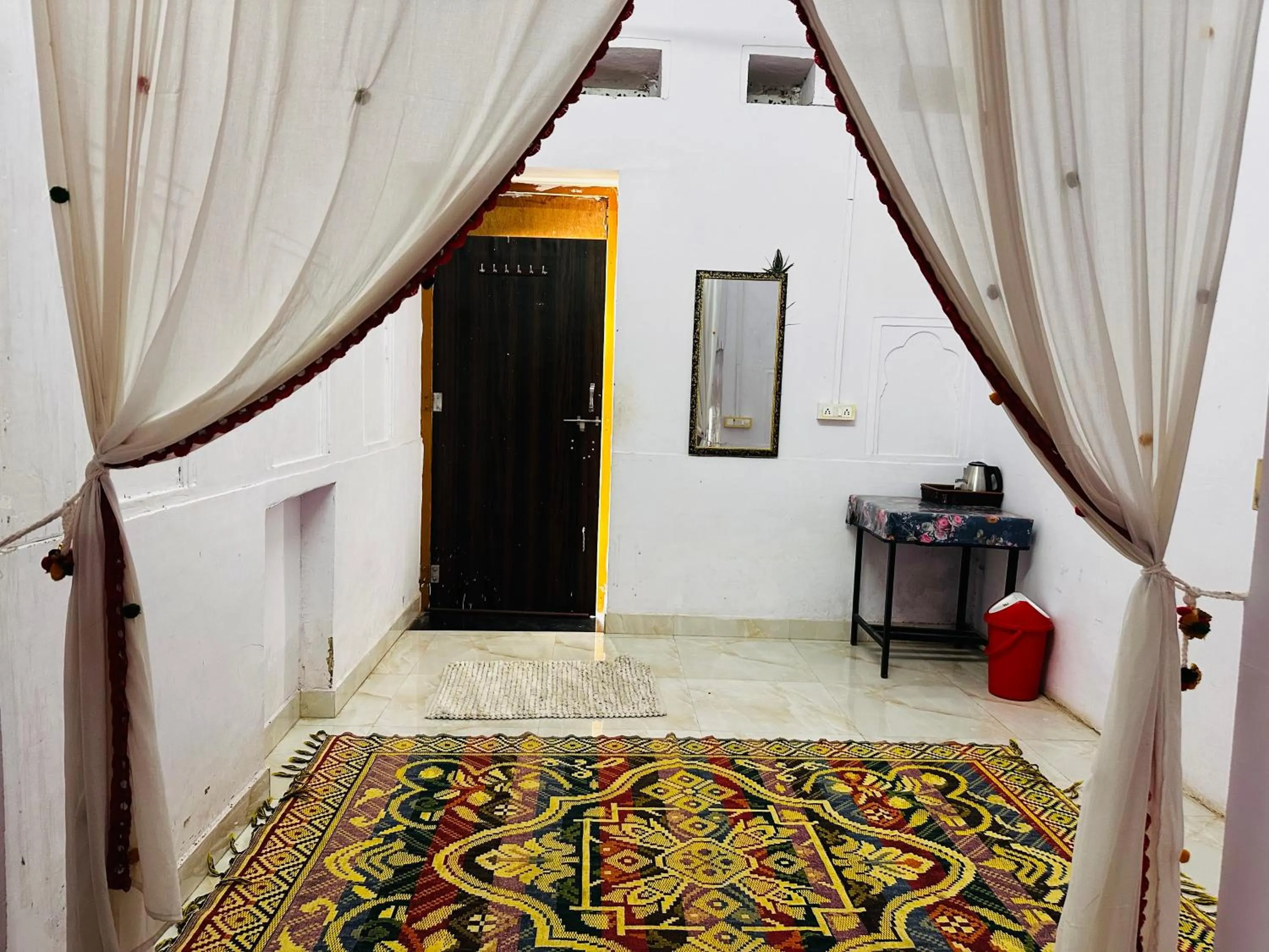 Hotel Kota kunj Heritage