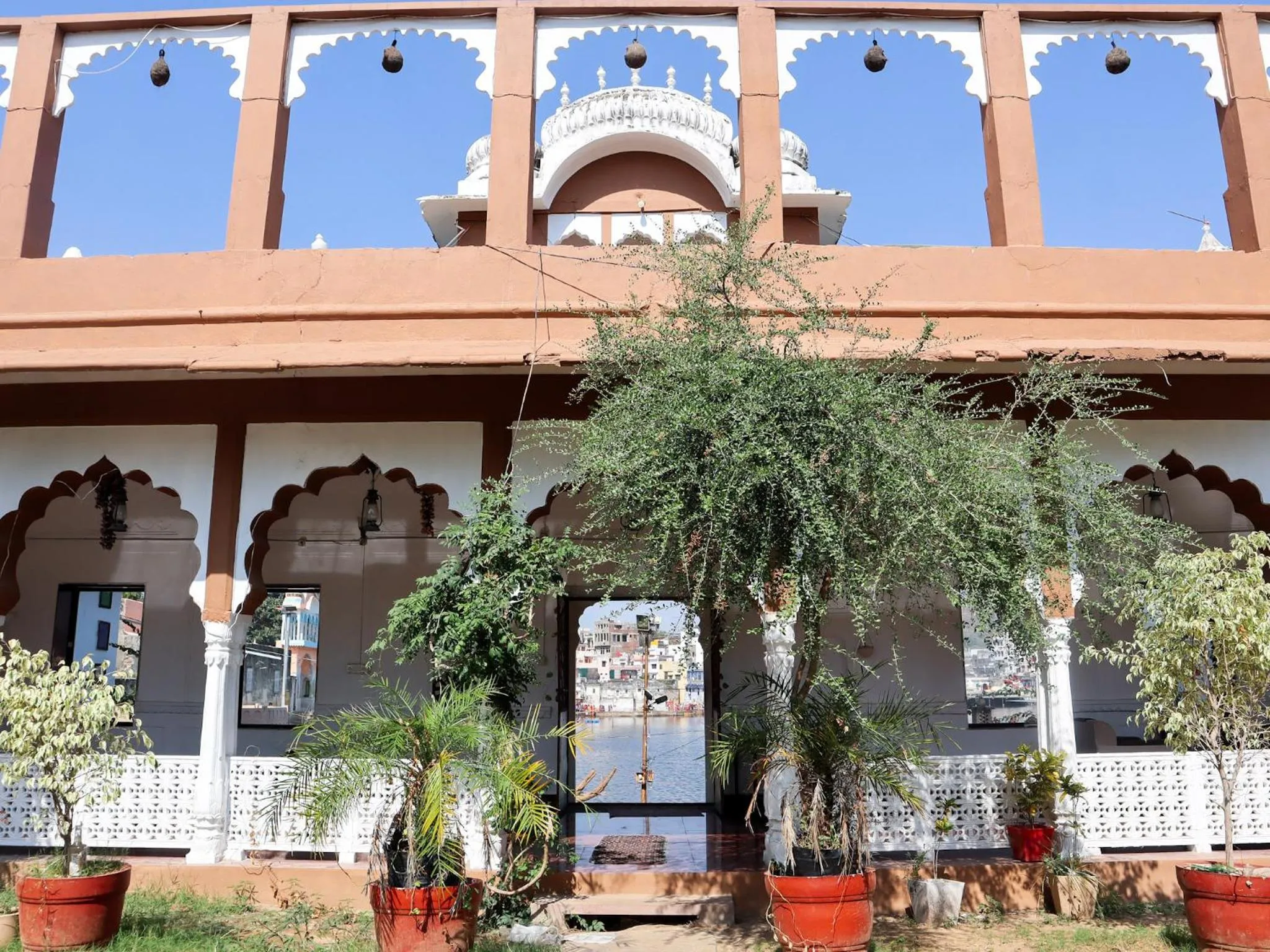Hotel Kota kunj Heritage