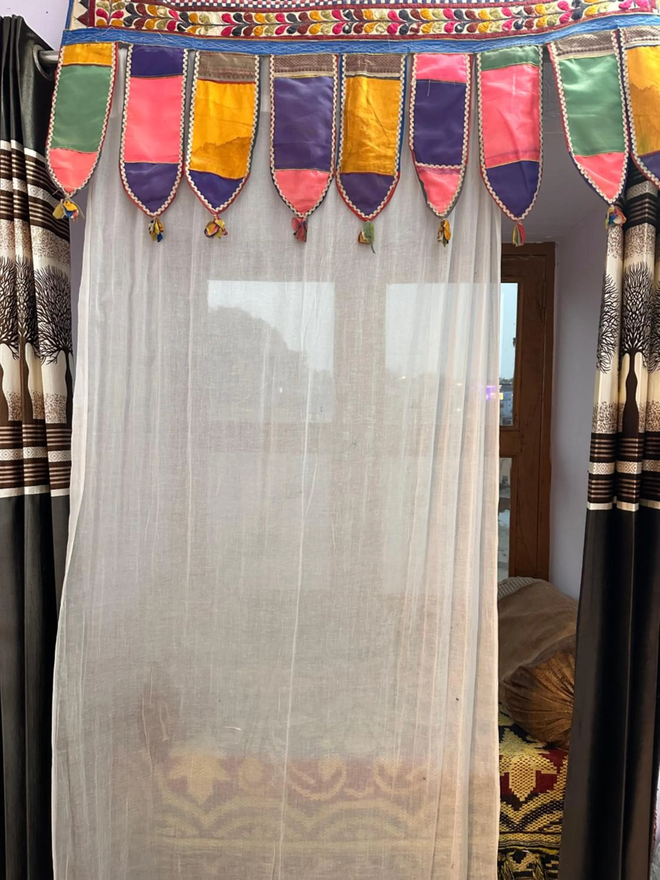 Hotel Kota kunj Heritage