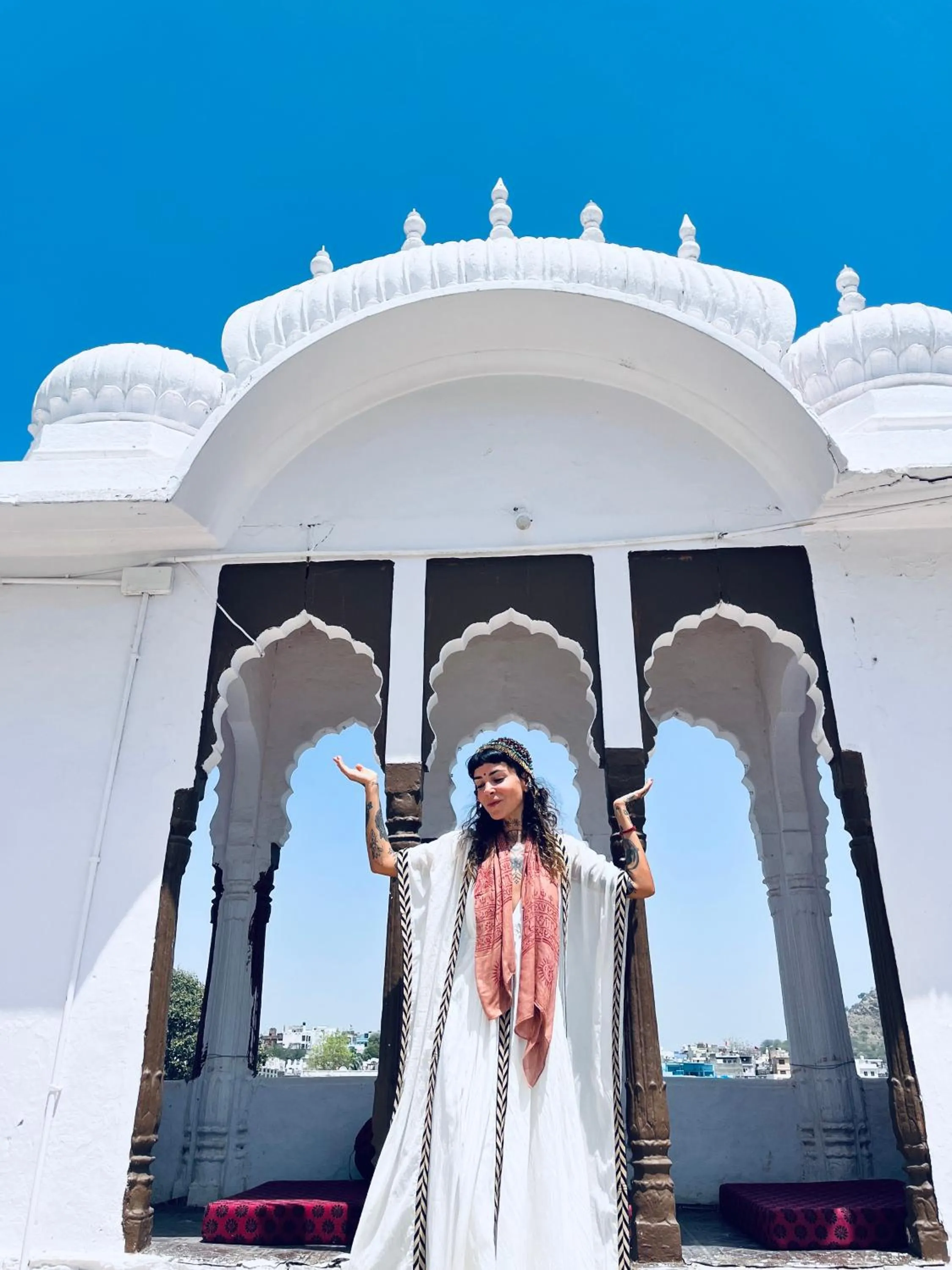 Hotel Kota kunj Heritage