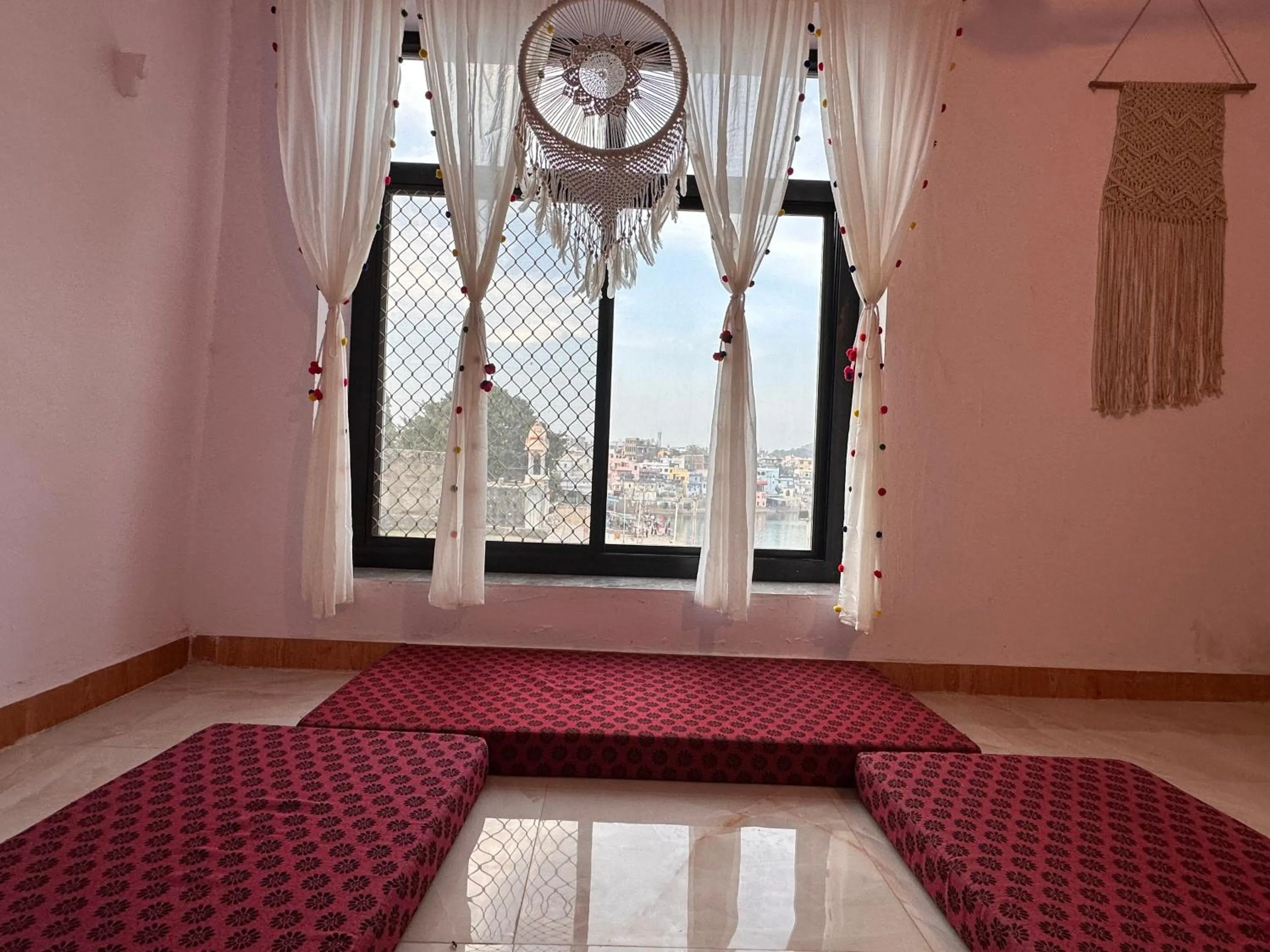 Hotel Kota kunj Heritage