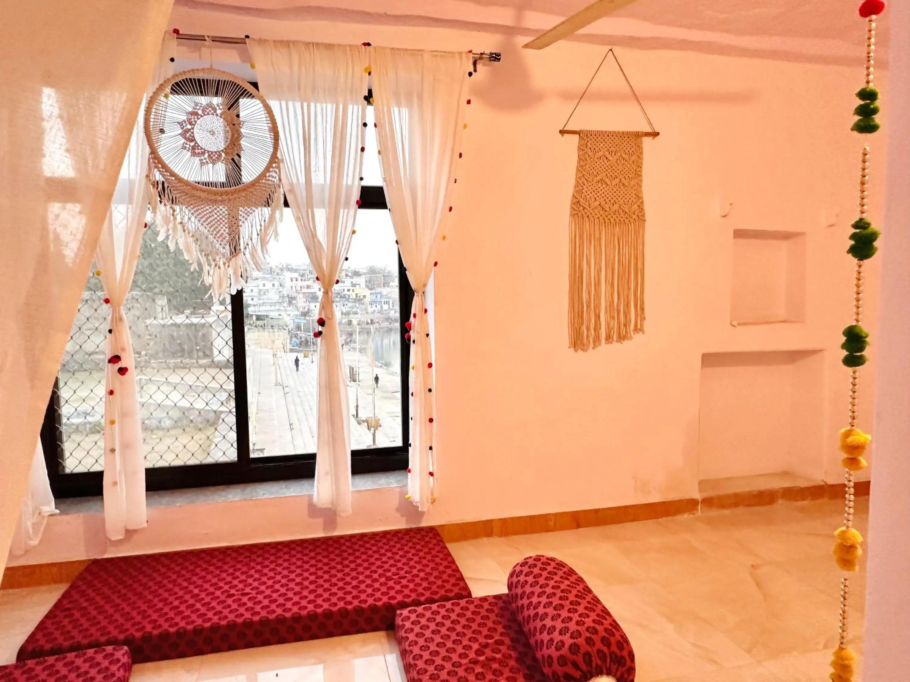 Hotel Kota kunj Heritage