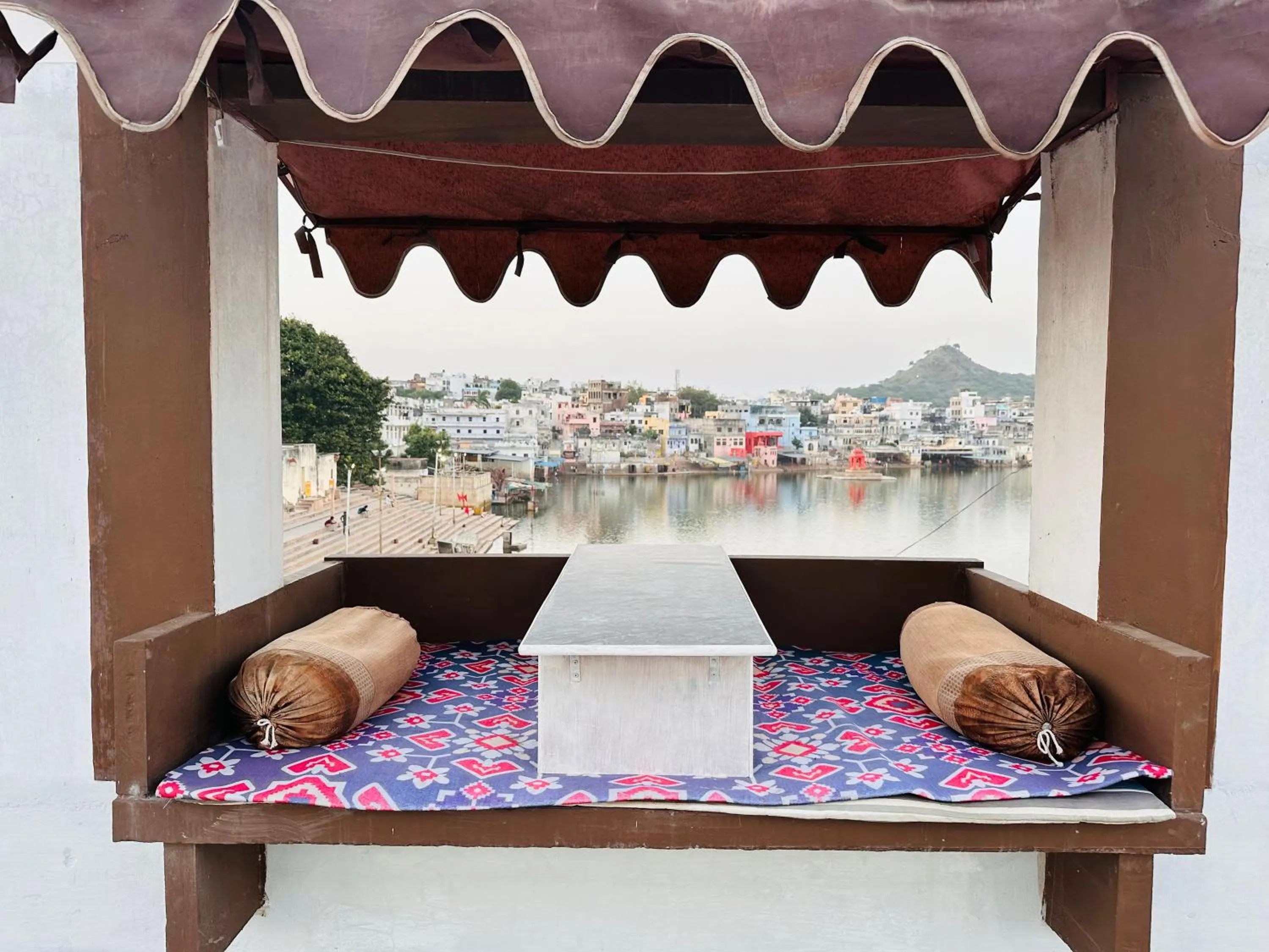 Hotel Kota kunj Heritage