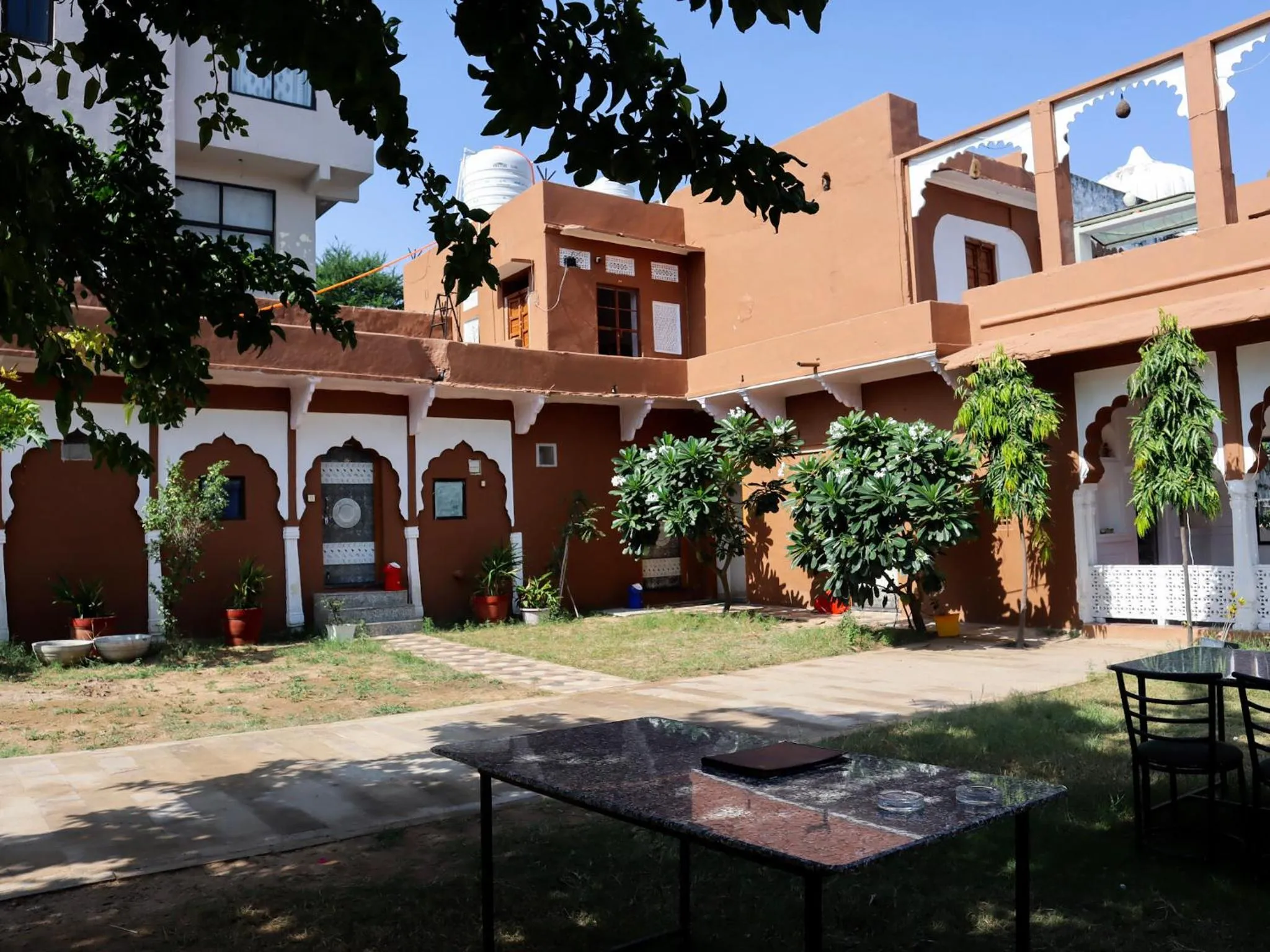 Hotel Kota kunj Heritage