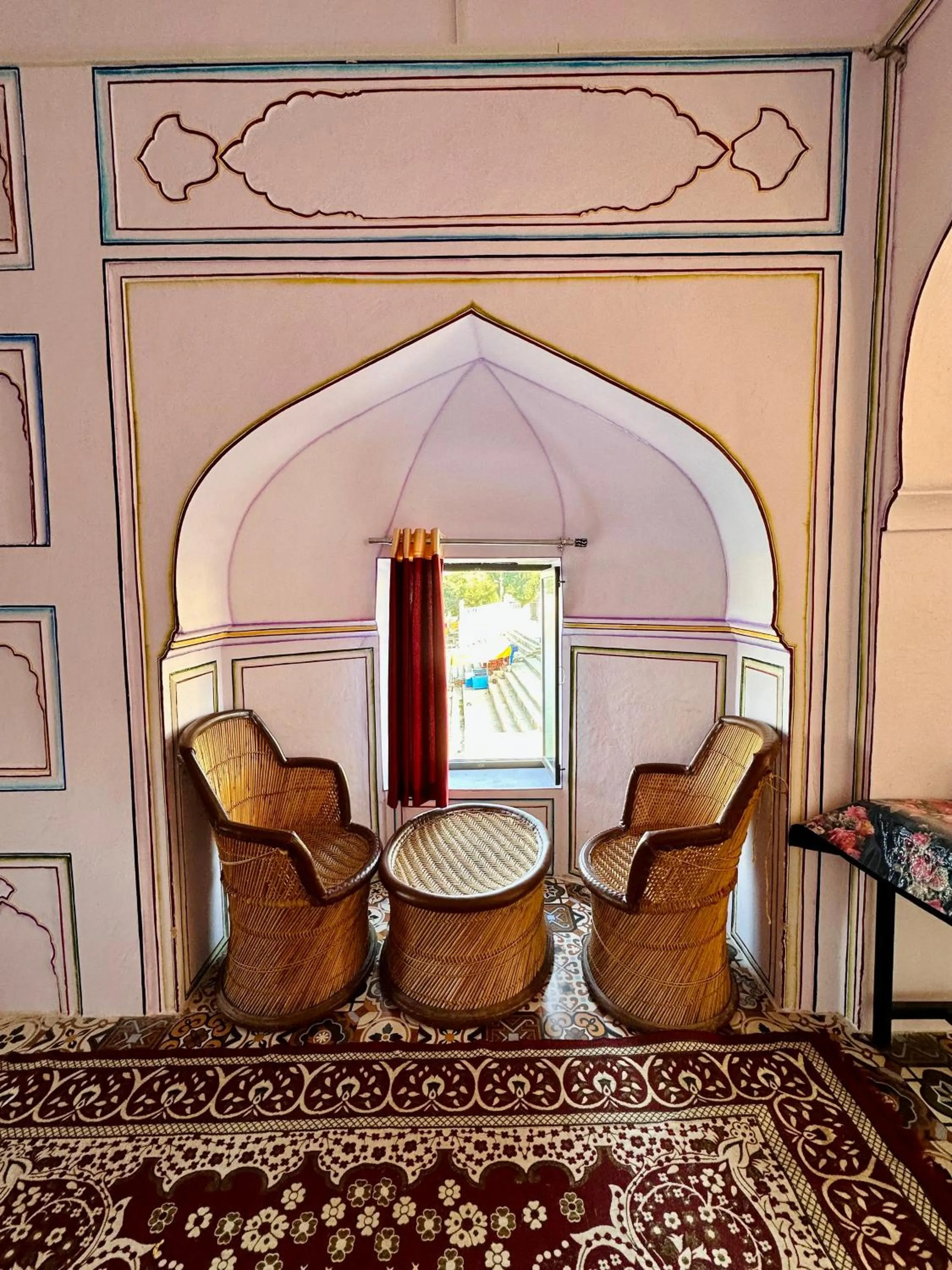 Hotel Kota kunj Heritage