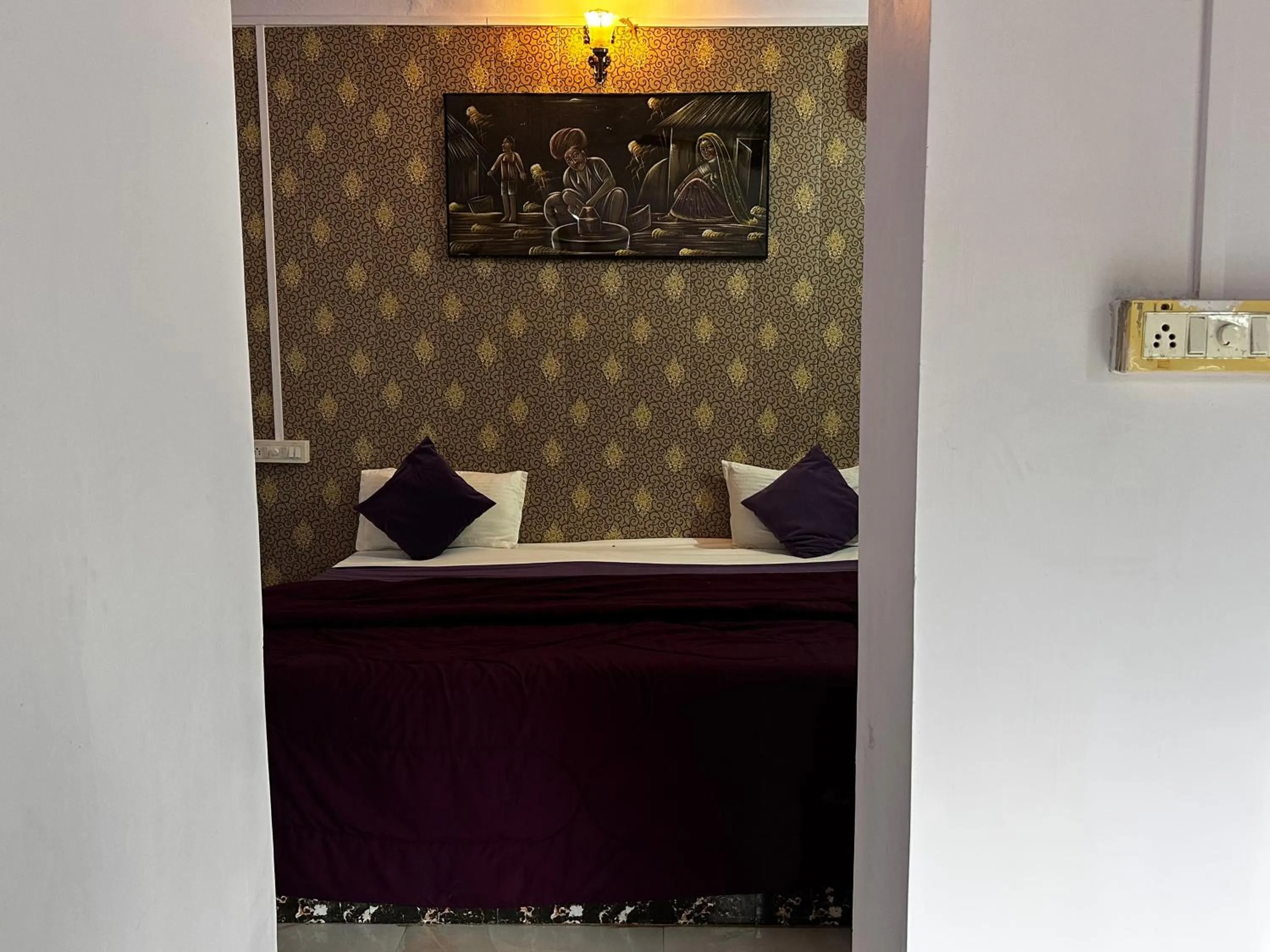 Hotel Kota kunj Heritage