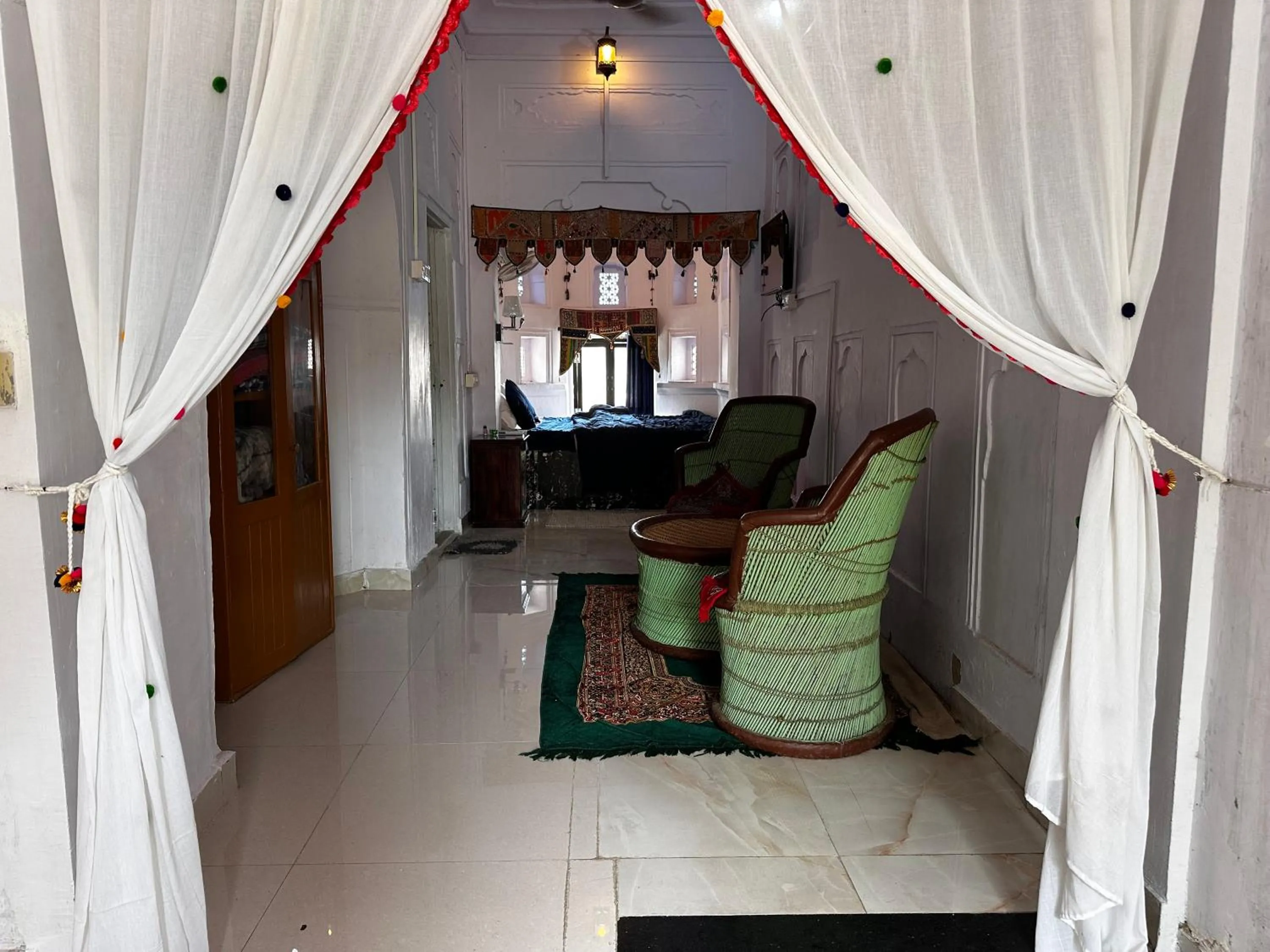 Hotel Kota kunj Heritage