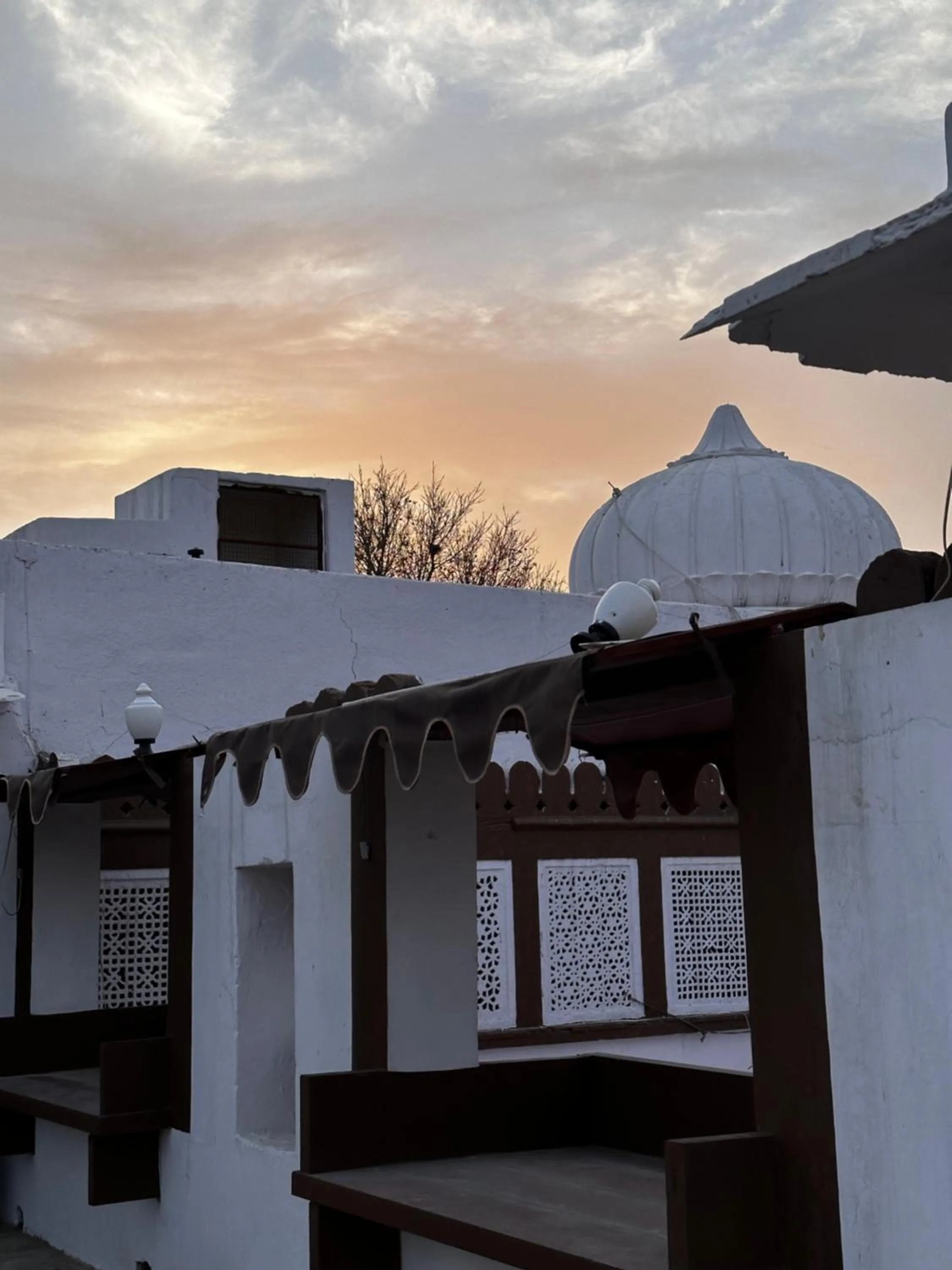 Hotel Kota kunj Heritage