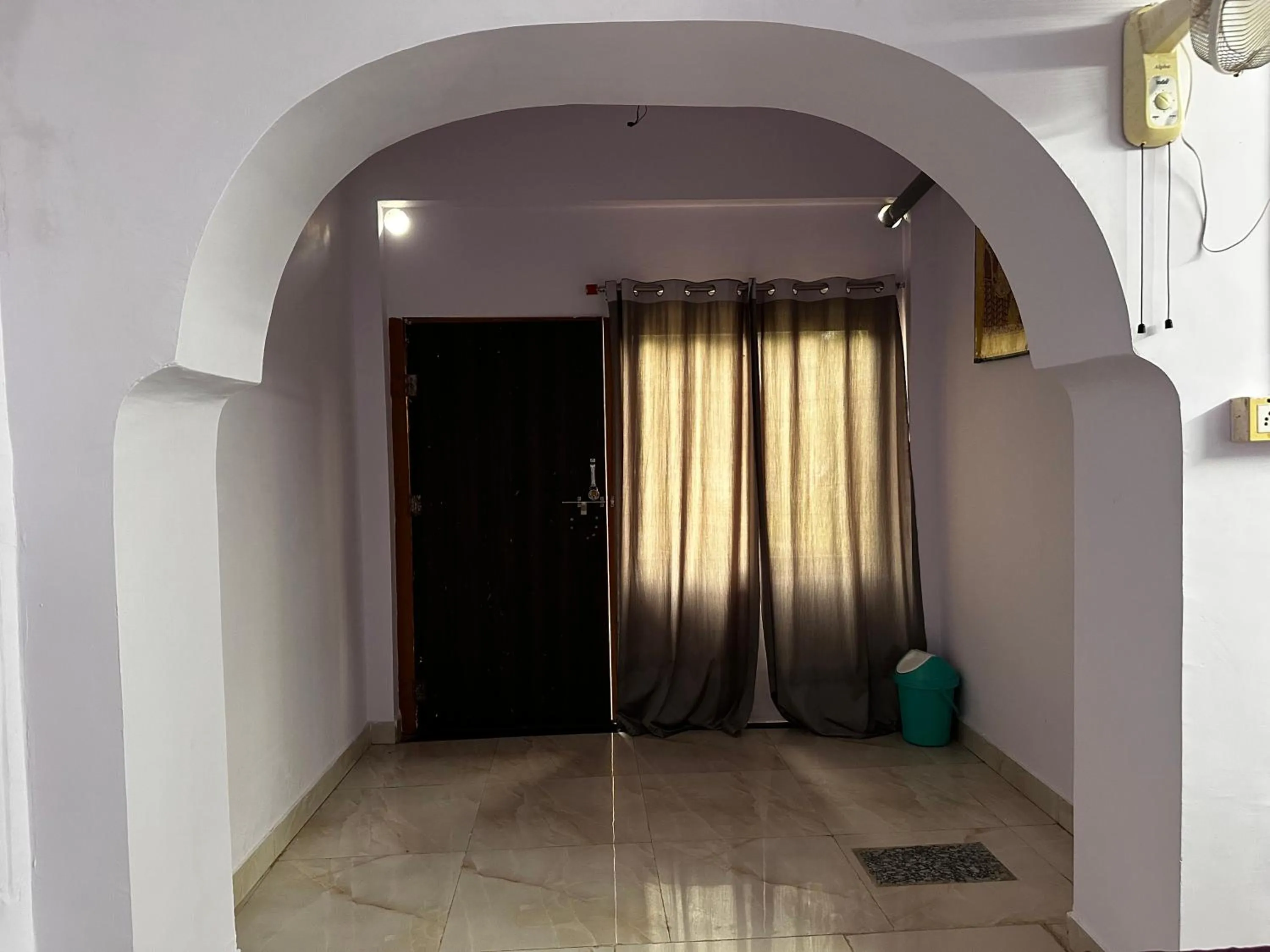 Hotel Kota kunj Heritage