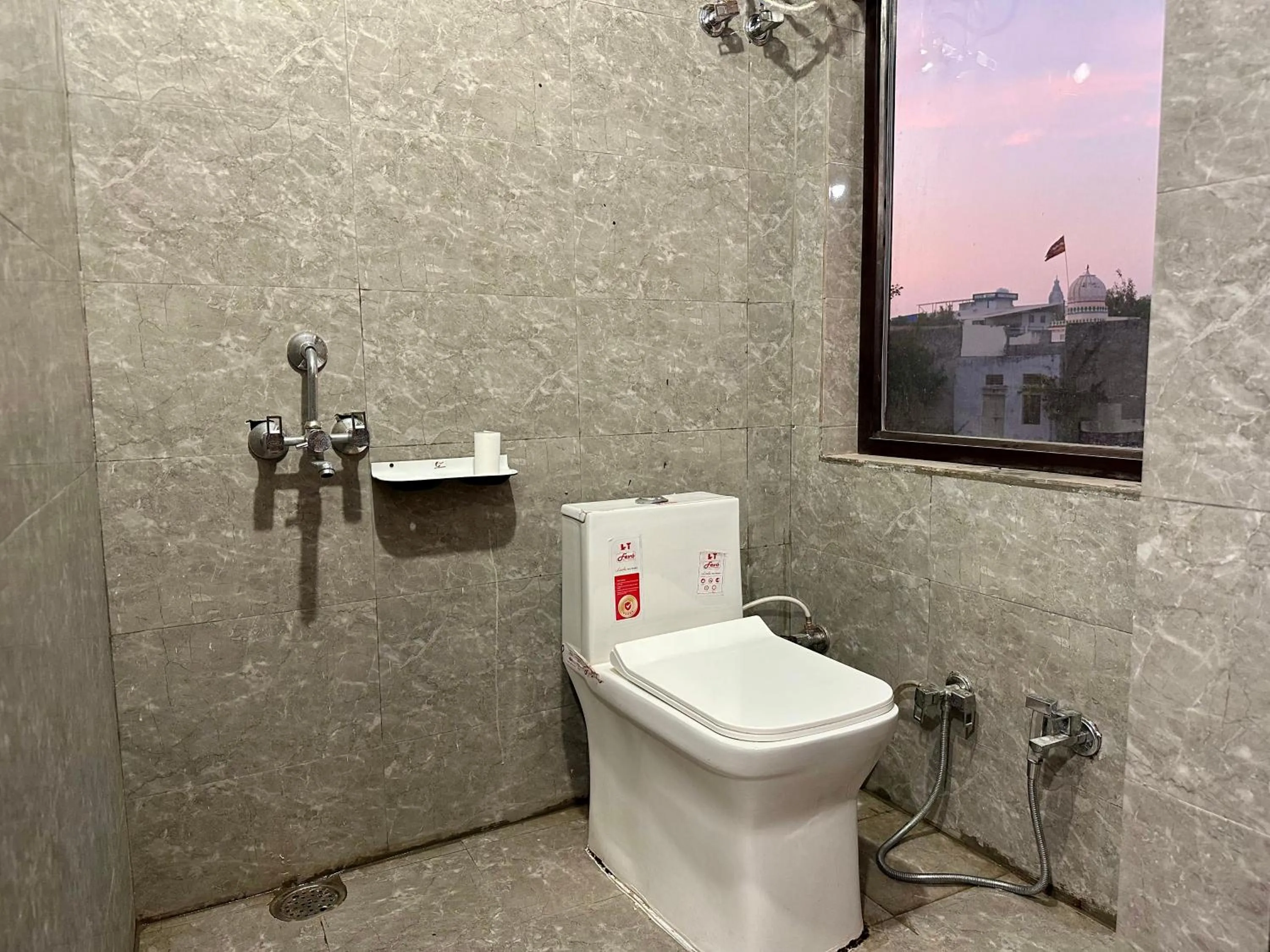 Hotel Kota kunj Heritage