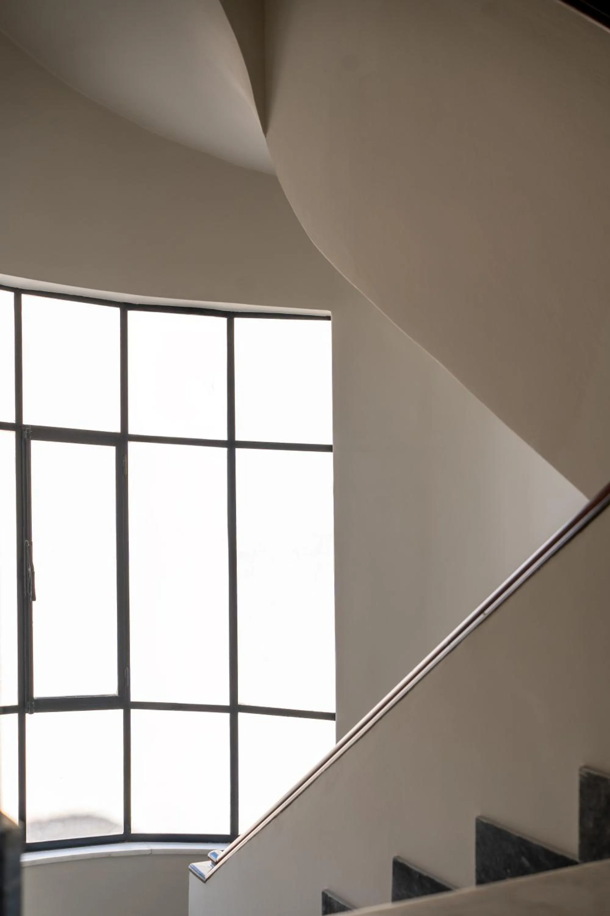 Property building in My Greek Vacations City Apartments