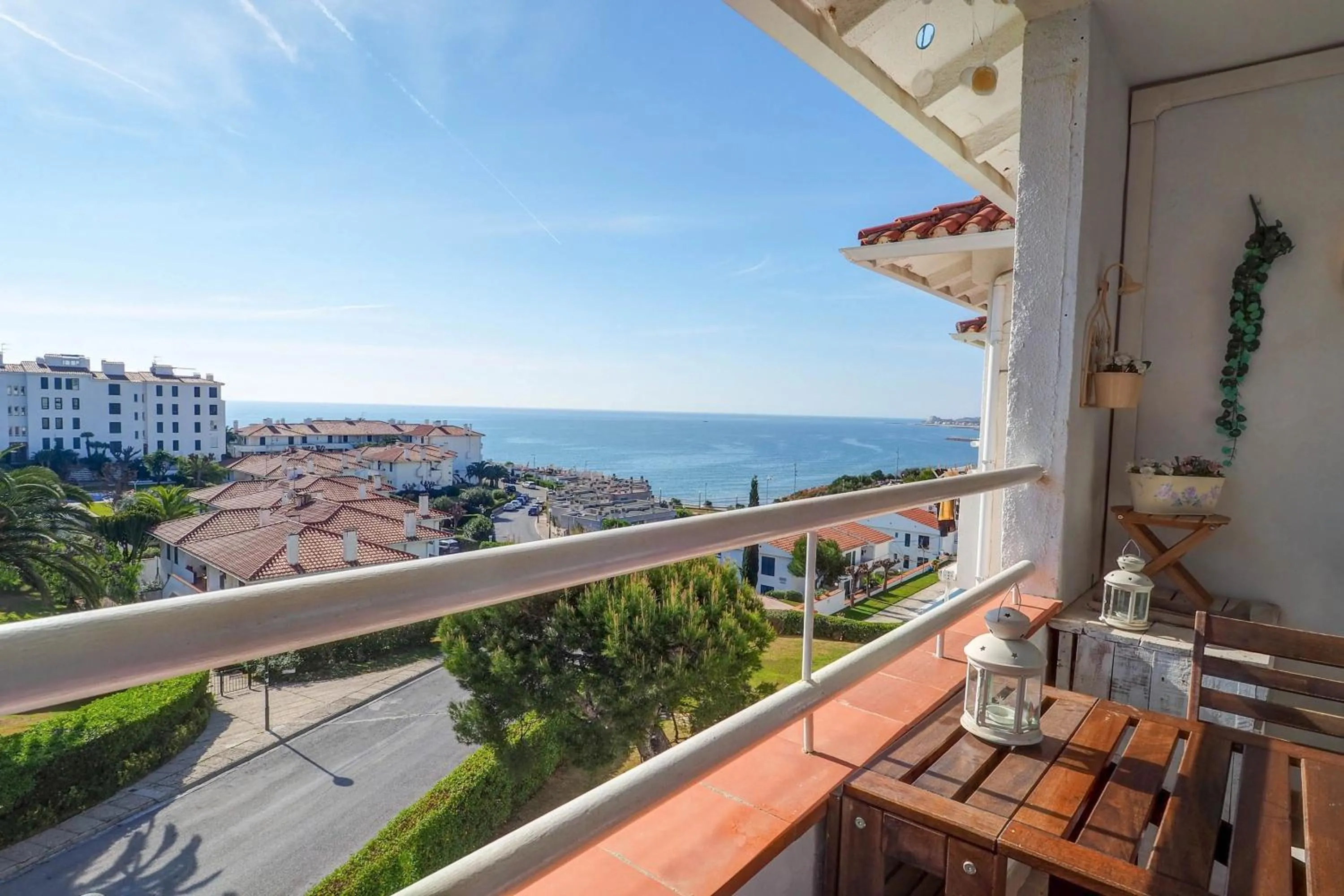 Seaside Cozy Apartment by Hello Homes Sitges