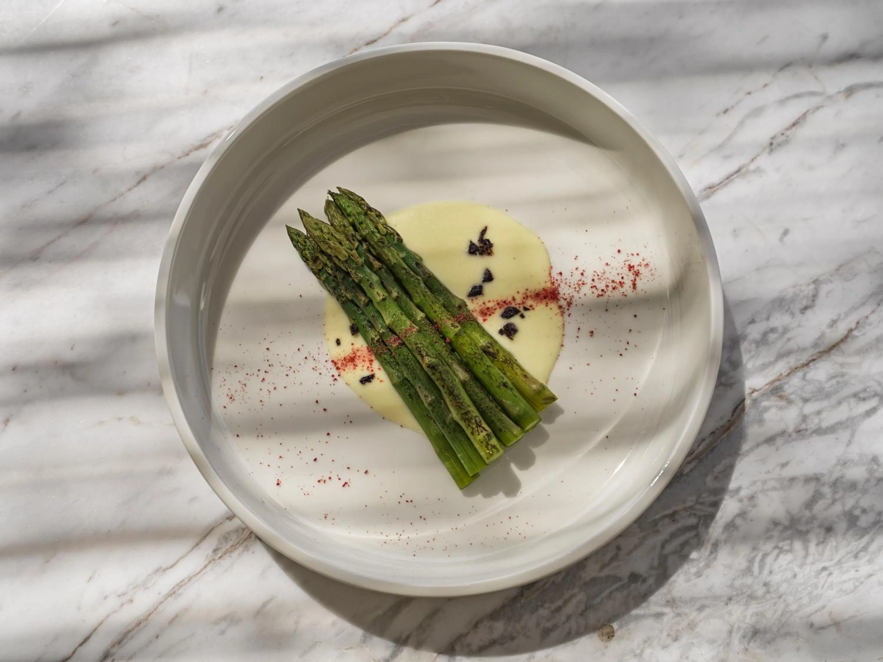 Restaurant/places to eat in Lovia Mykonos