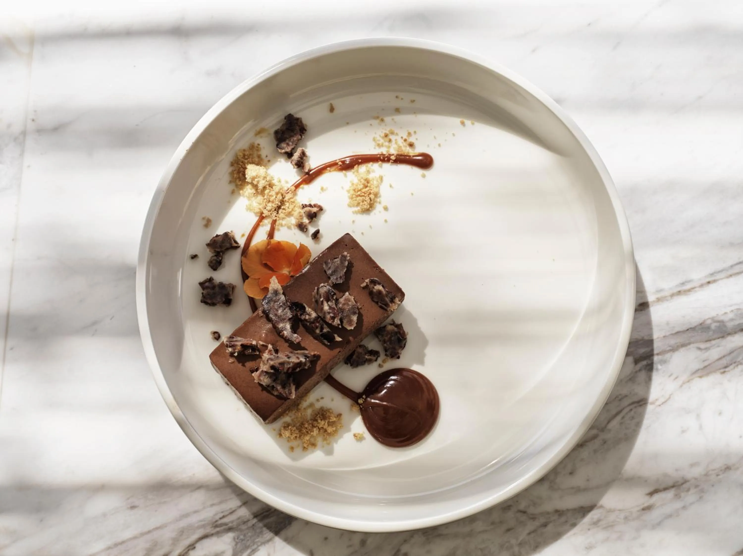 Restaurant/places to eat in Lovia Mykonos