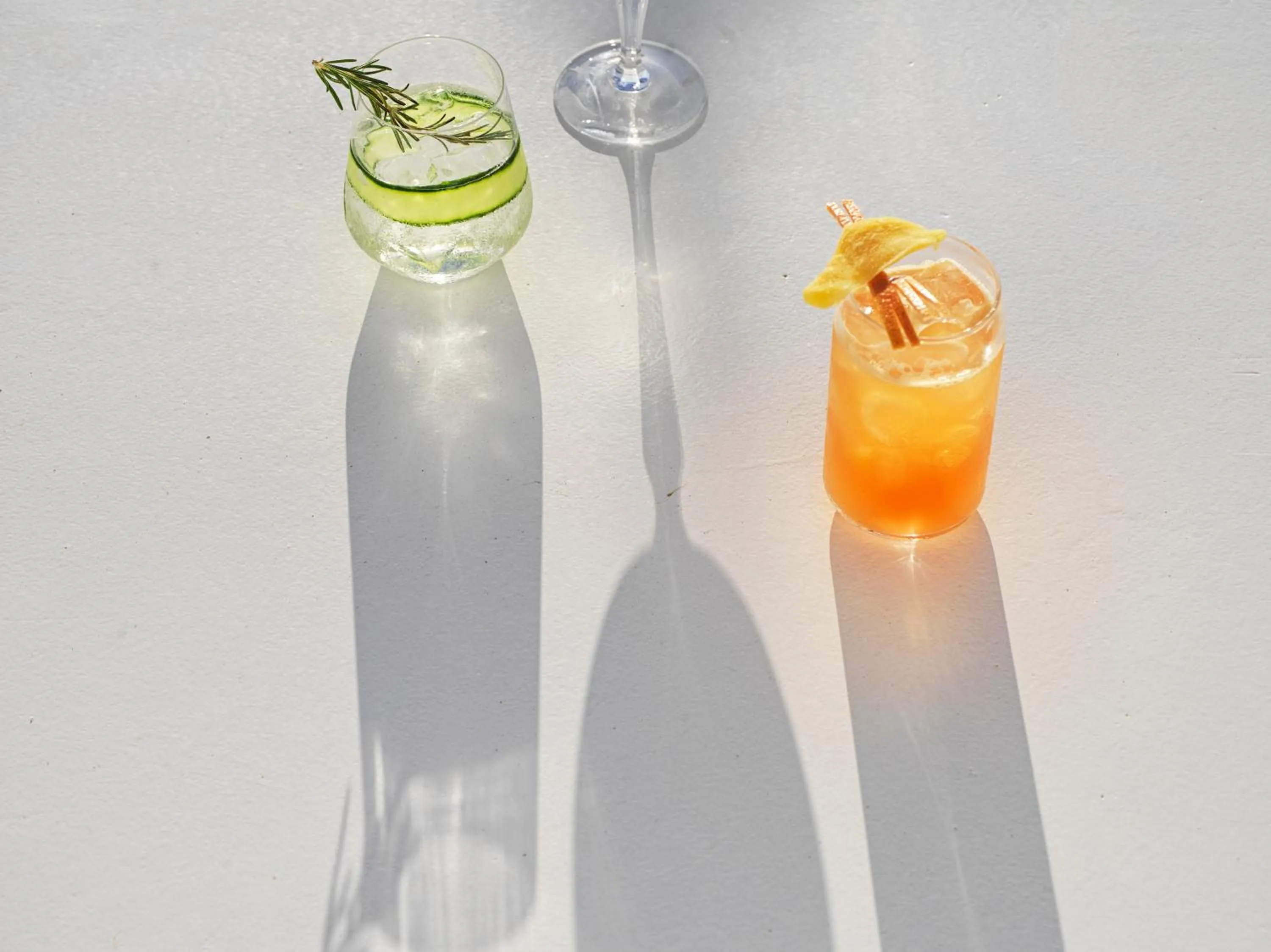 Lounge or bar in Lovia Mykonos